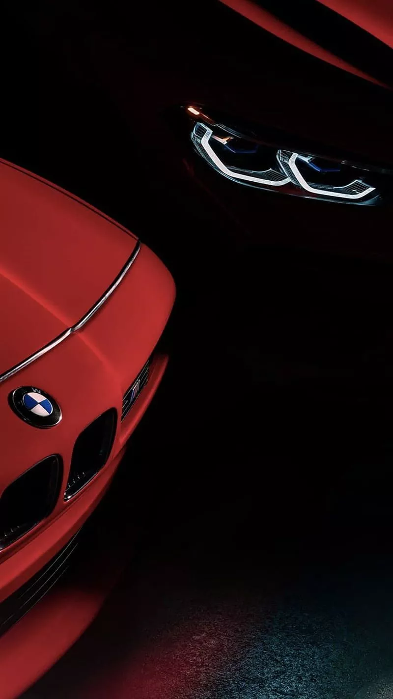 BMW M8, HD phone wallpaper