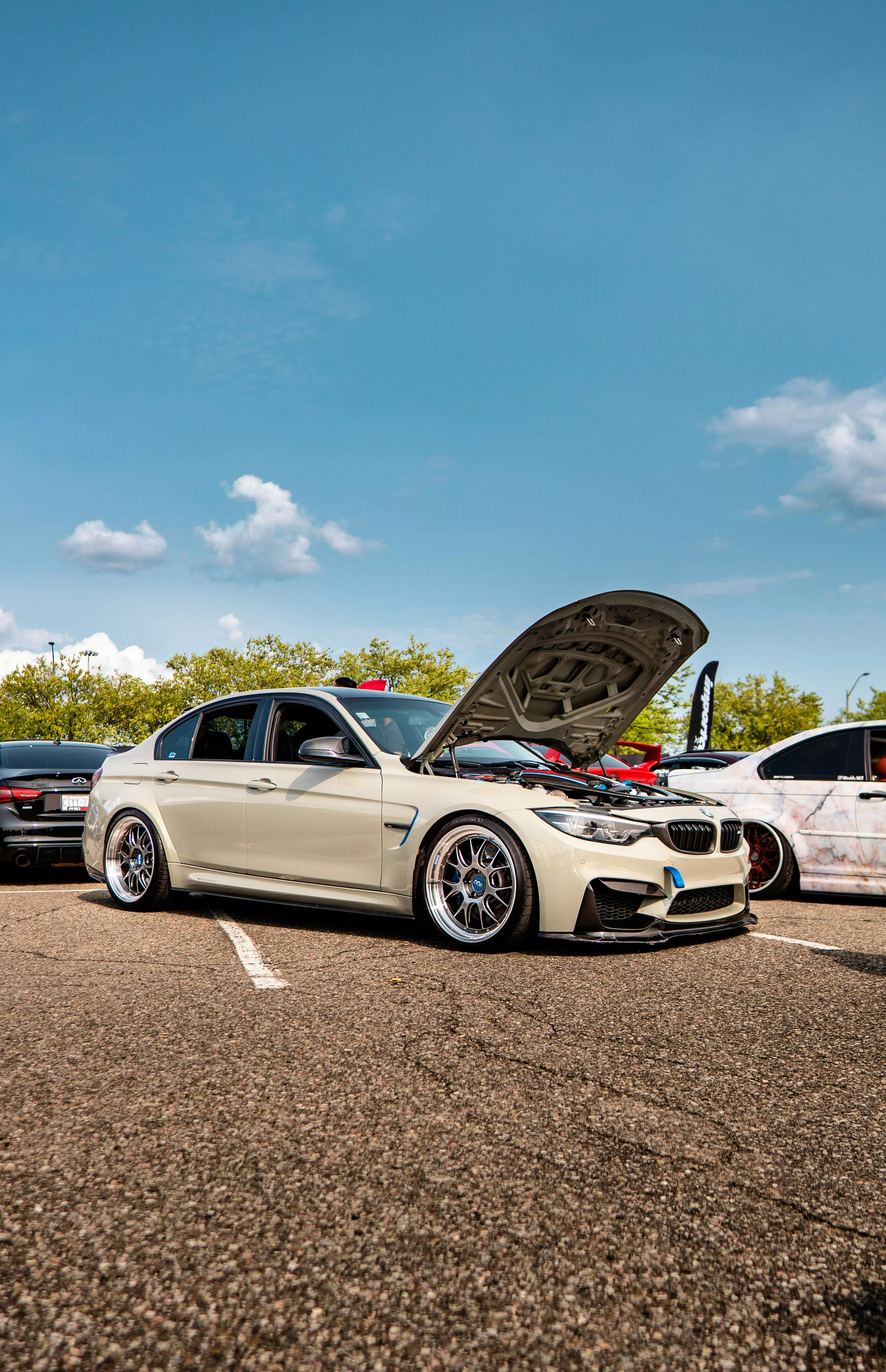 8k Wallpaper Car Bmw Photo, Download