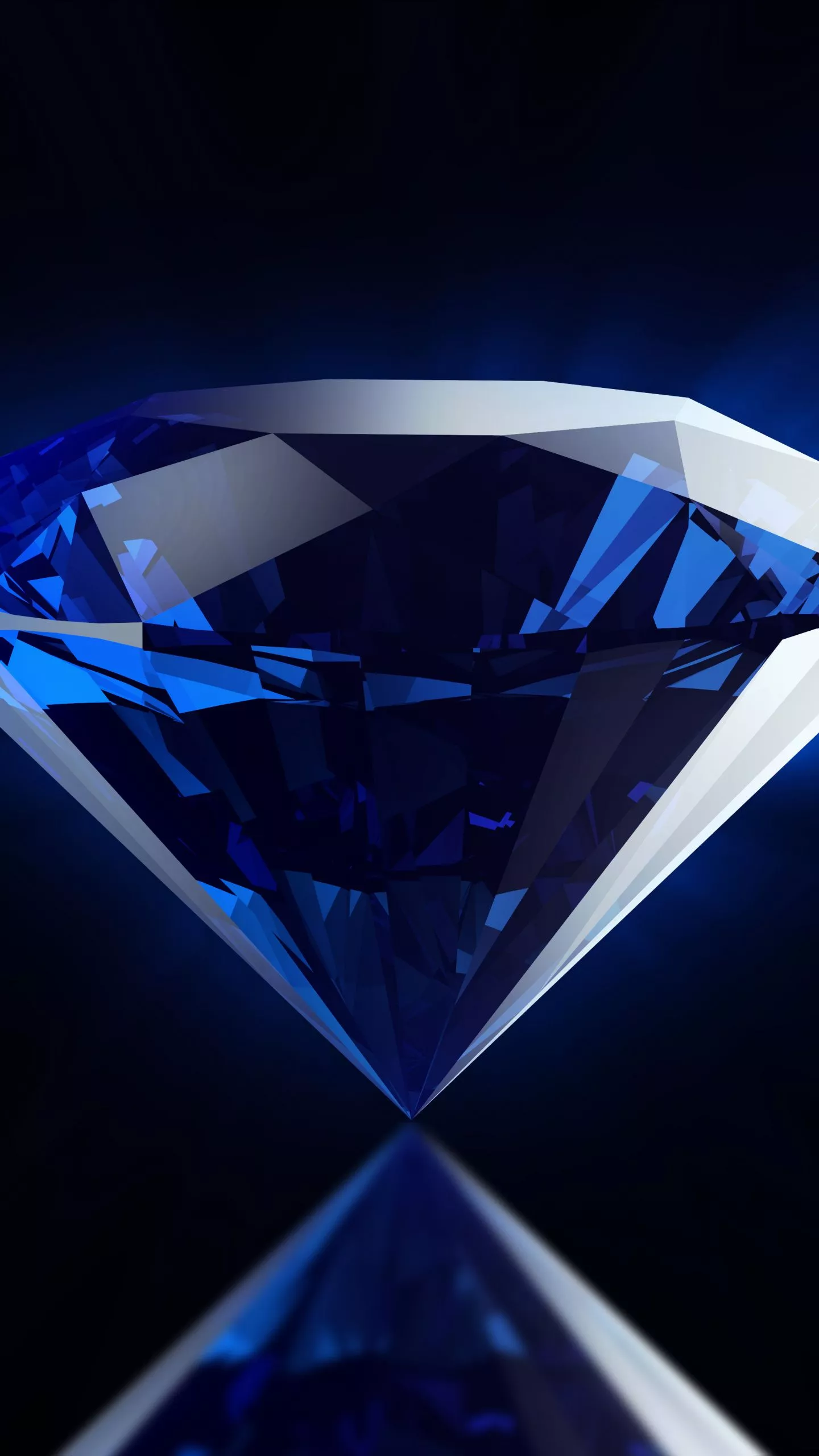 Diamond Wallpaper
