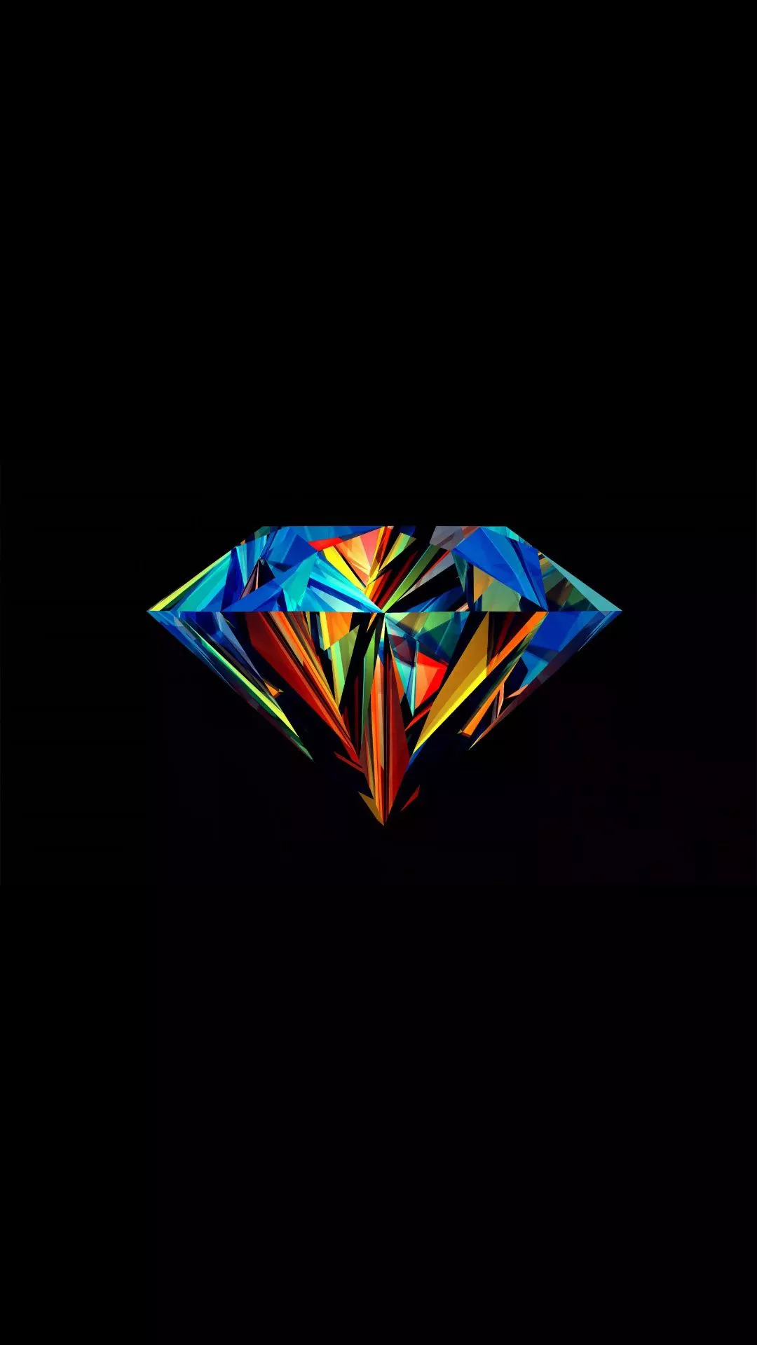 Diamond Wallpaper