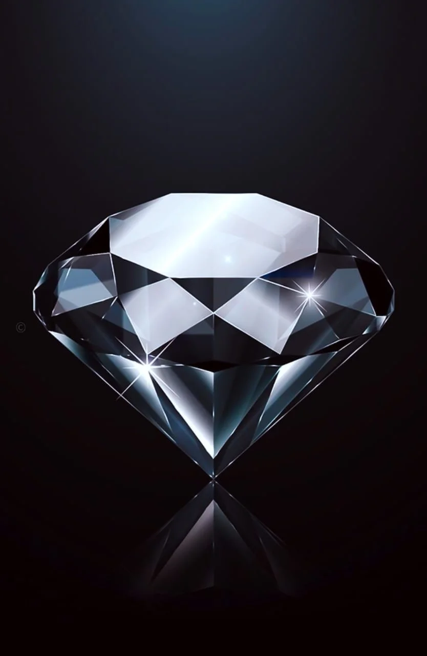 Diamond wallpaper Free Picture 4K HD 1080p
