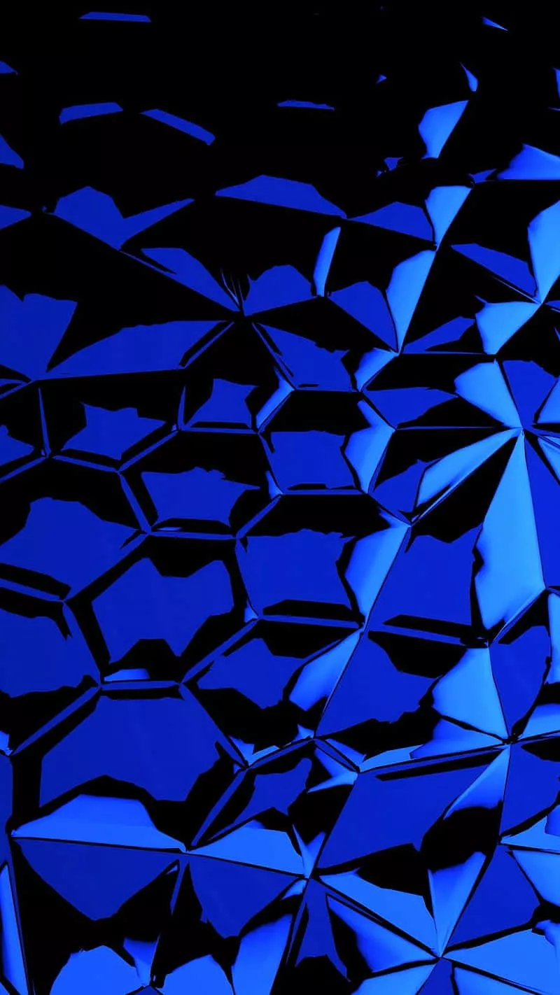 Shine Bright Like A Blue Diamond