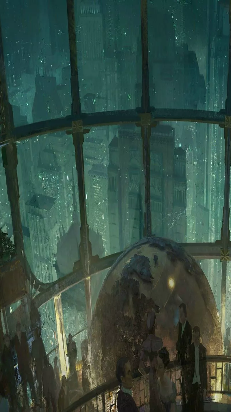 Future Society, 929, 1984, apoctolyptic