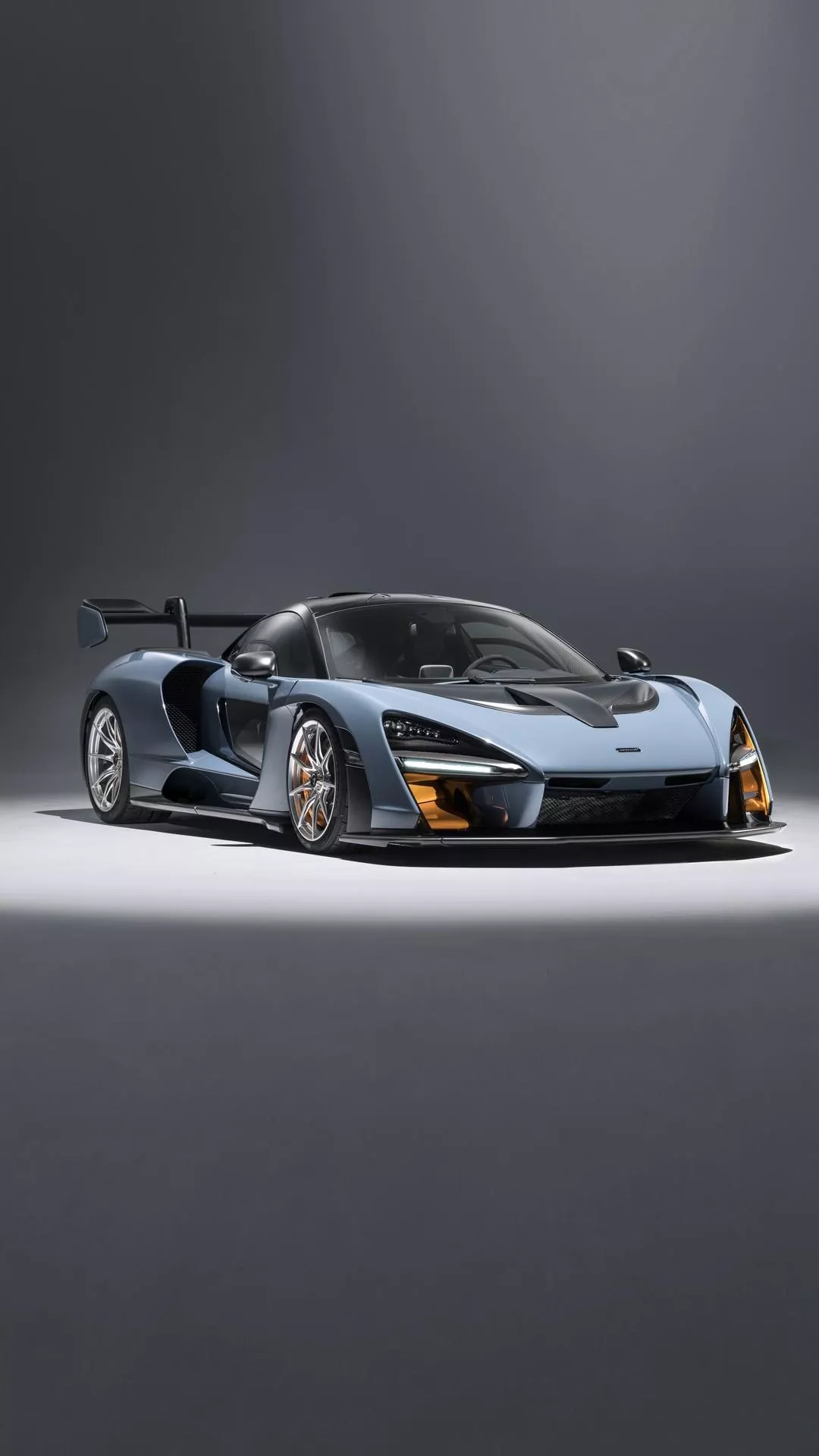McLaren Senna GTR APK for Android Download