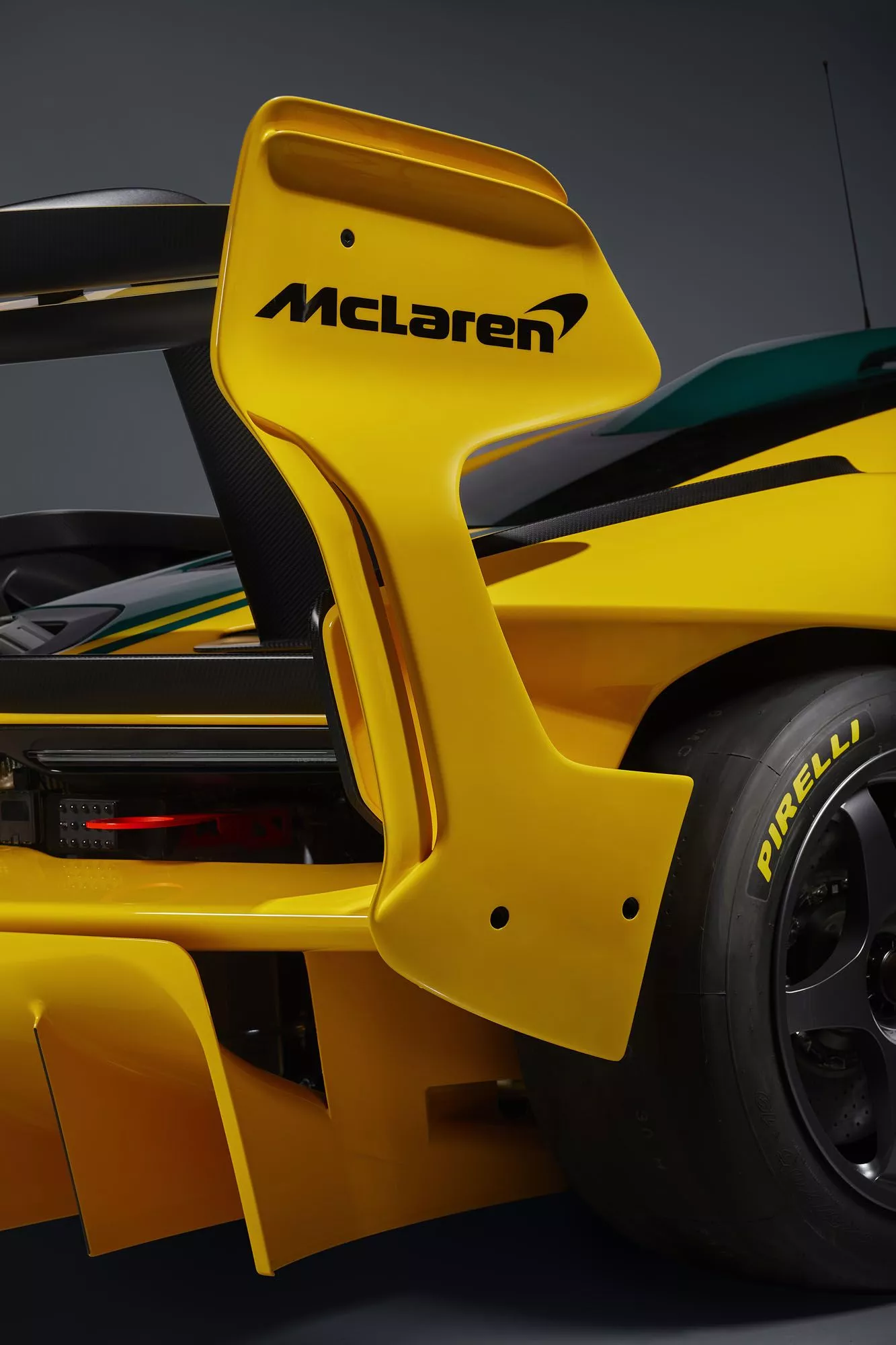 McLaren Senna GTR 32 of 41