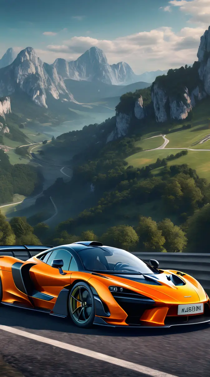 Risnjak mountains wallpaper