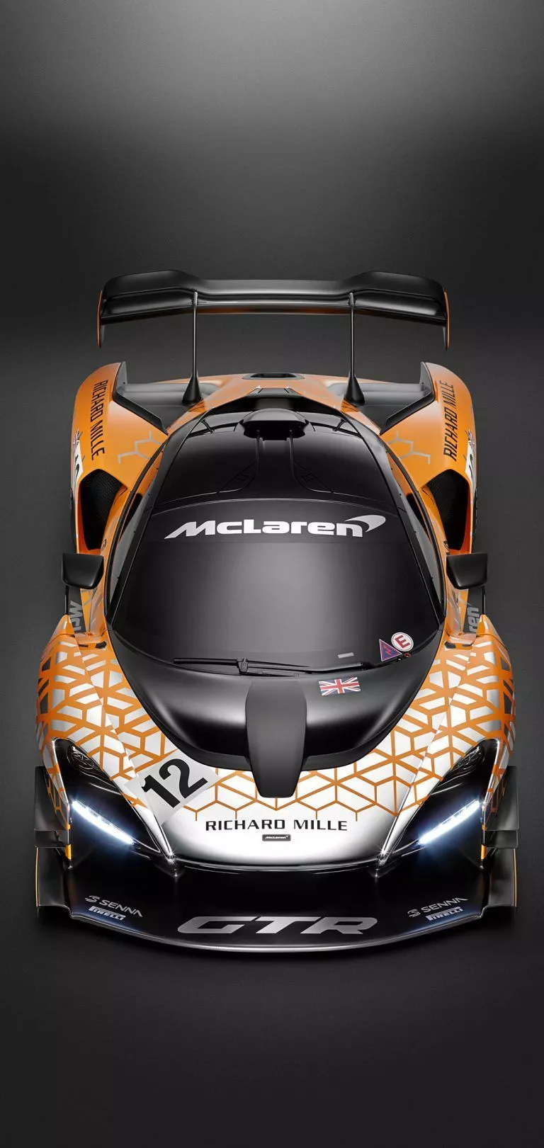 Background HD Wallpaper