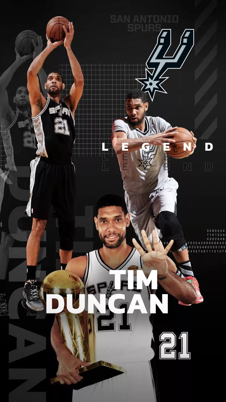 Wallpaper San Antonio Spurs