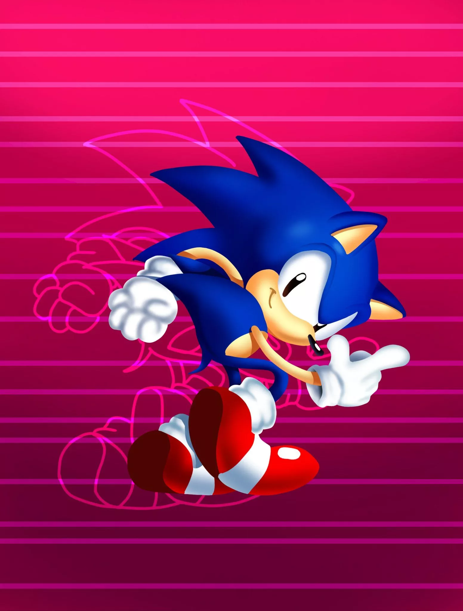 Beans waiting for saiyan saga