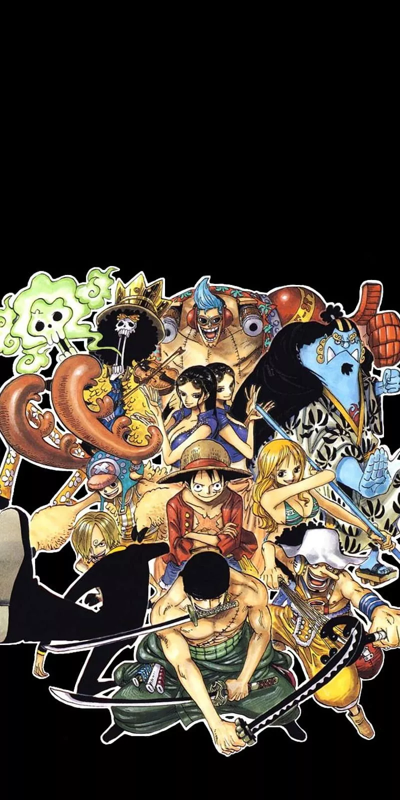 straw hat, HD phone wallpaper