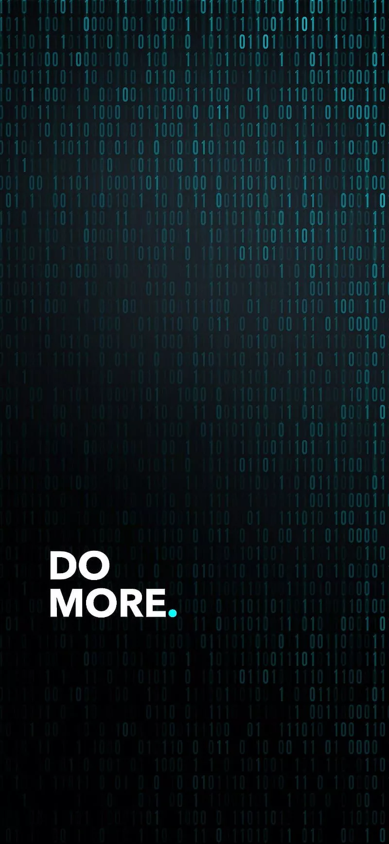 HD do more wallpaper