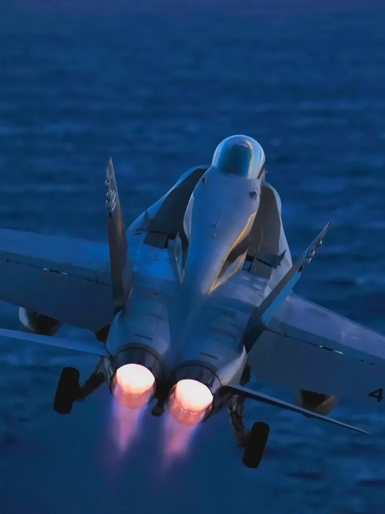 Air Force 4K UHD Wallpaper for UltraHD Desktop and TV, Widescreen and UltraWide Display, Dual Monitor, Smartphone and Tablet Devices