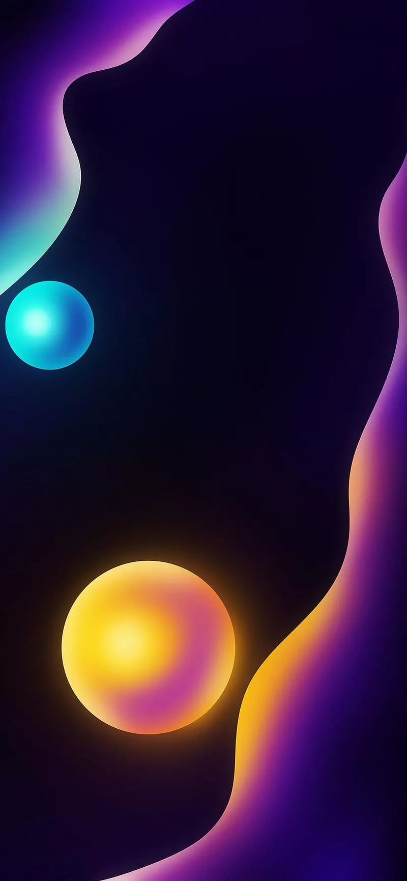 iPhone 13 & 14 Pro, HD phone wallpaper