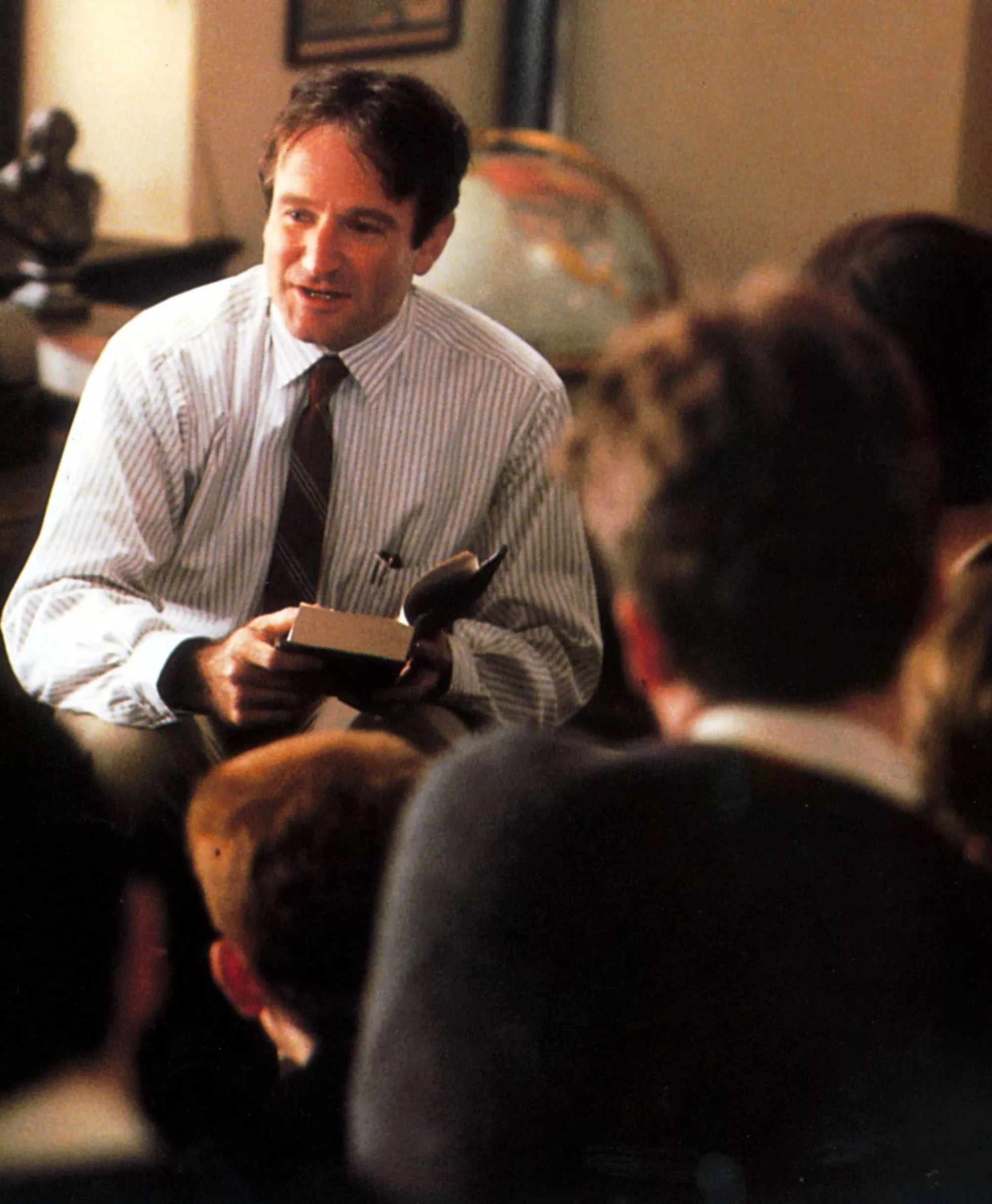 Dead Poets Society Wallpaper 14