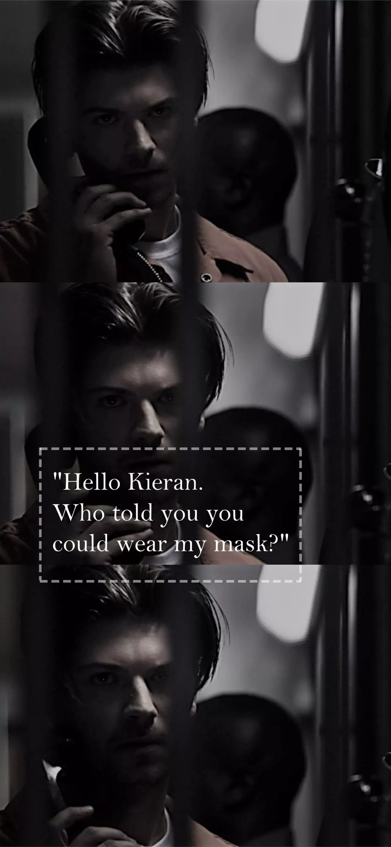 dead poets society iPhone Wallpaper