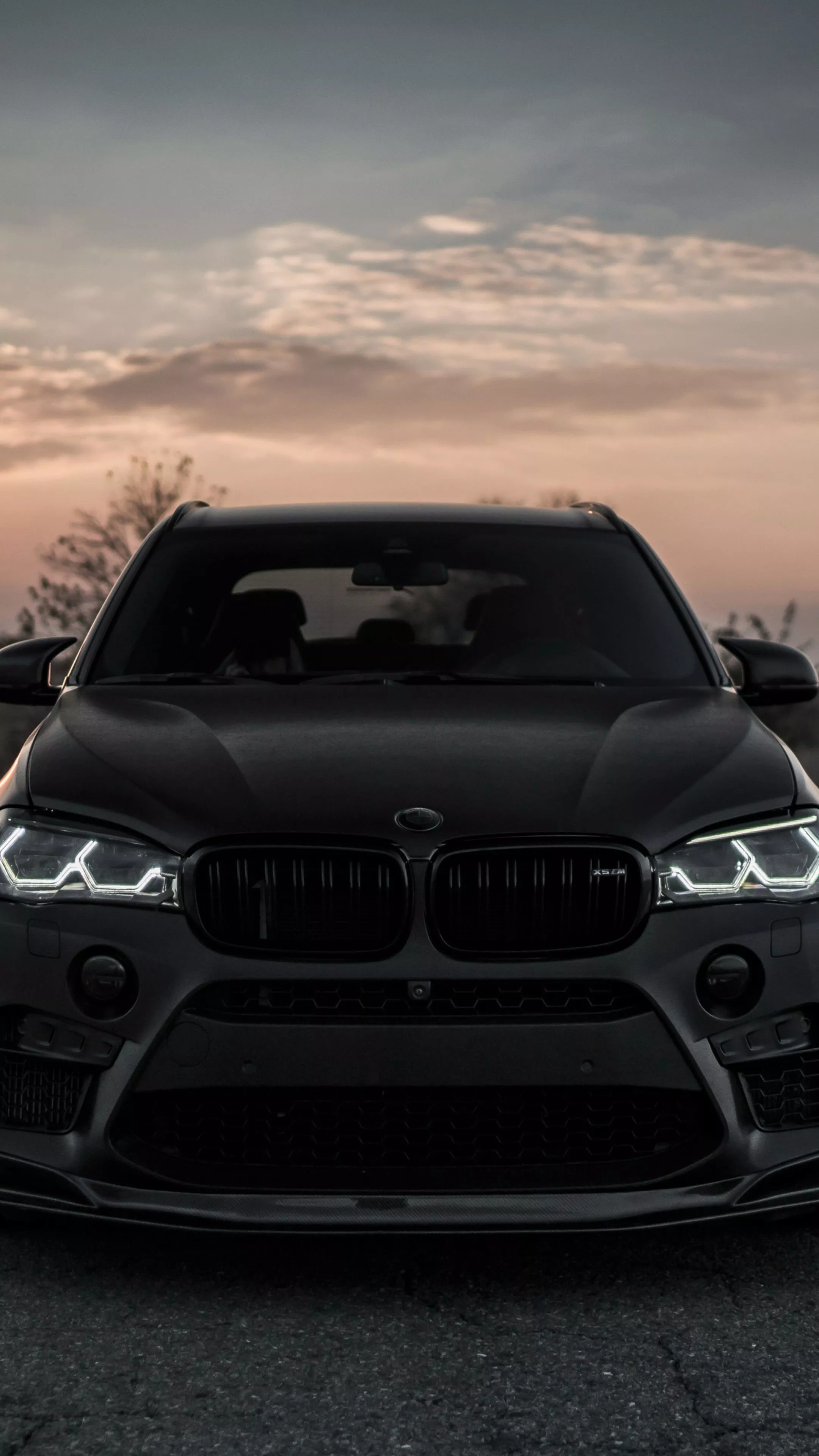 BMW X5 Wallpaper