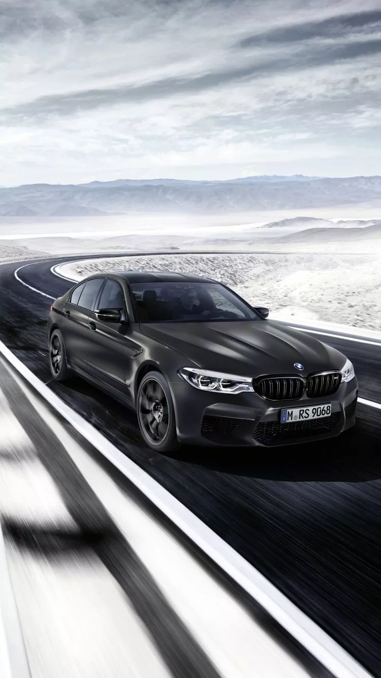 Download Black Car Vehicle Car BMW BMW