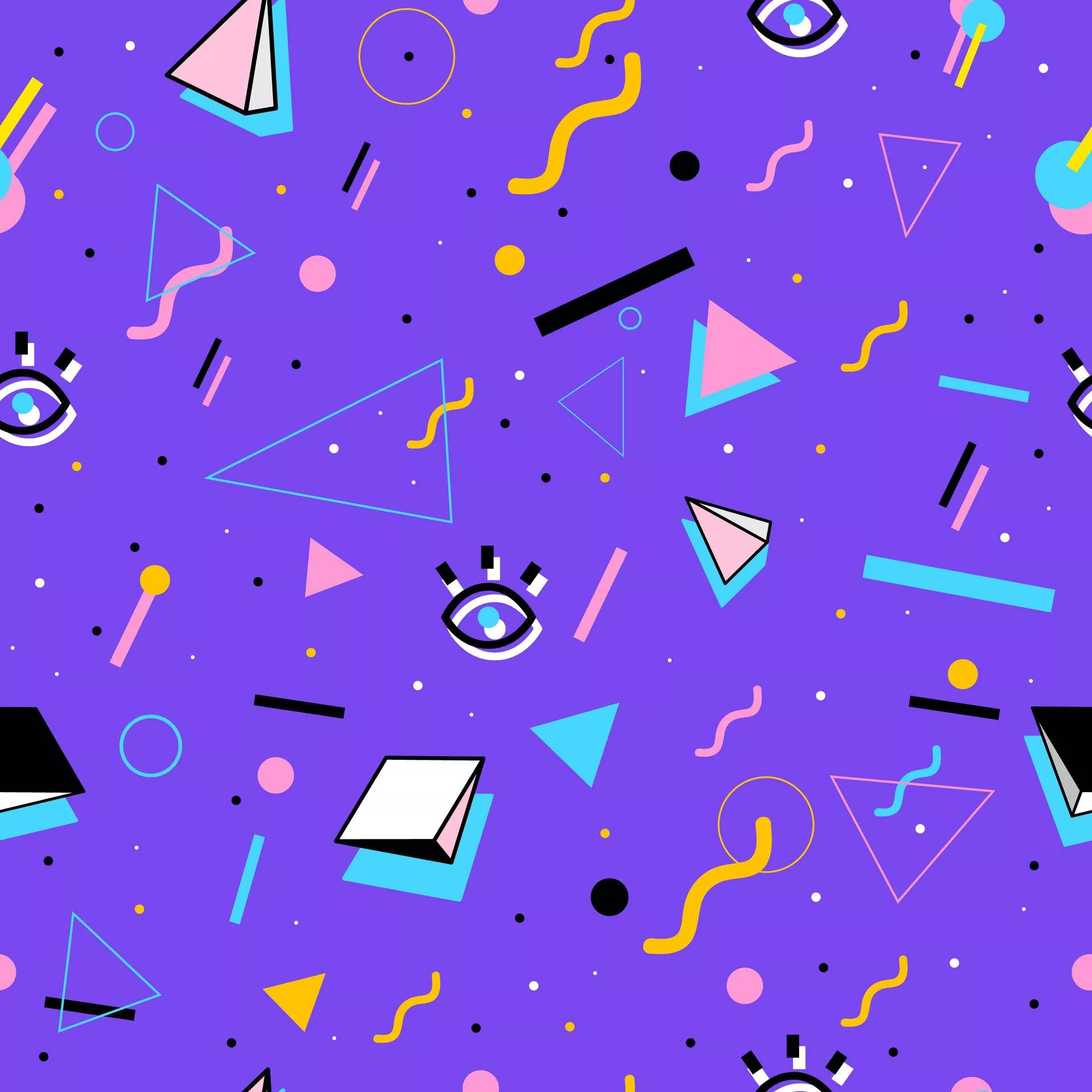 Download 80s Wallpaper