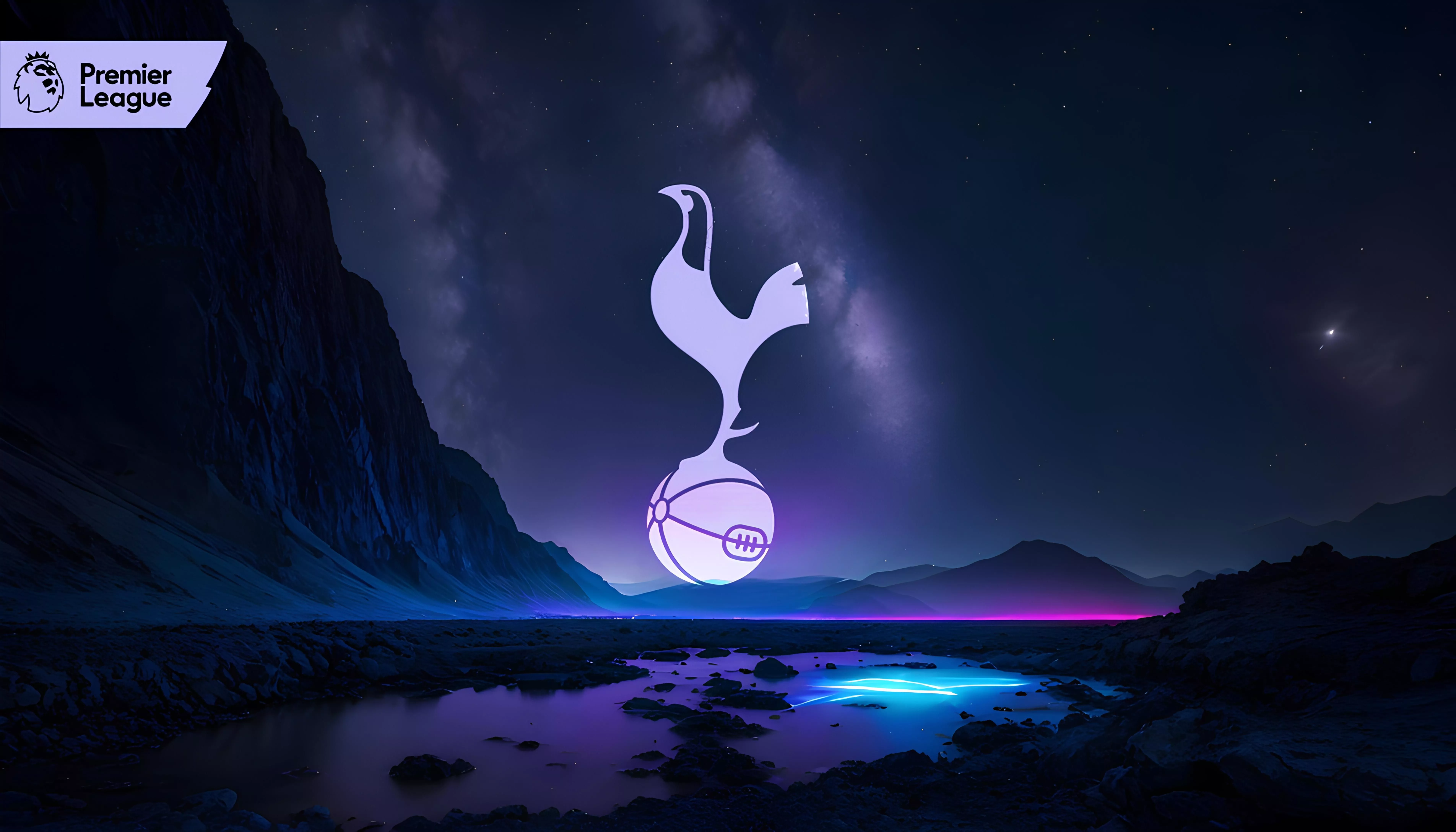 Season 24 25: Tottenham Hotspur By Z A