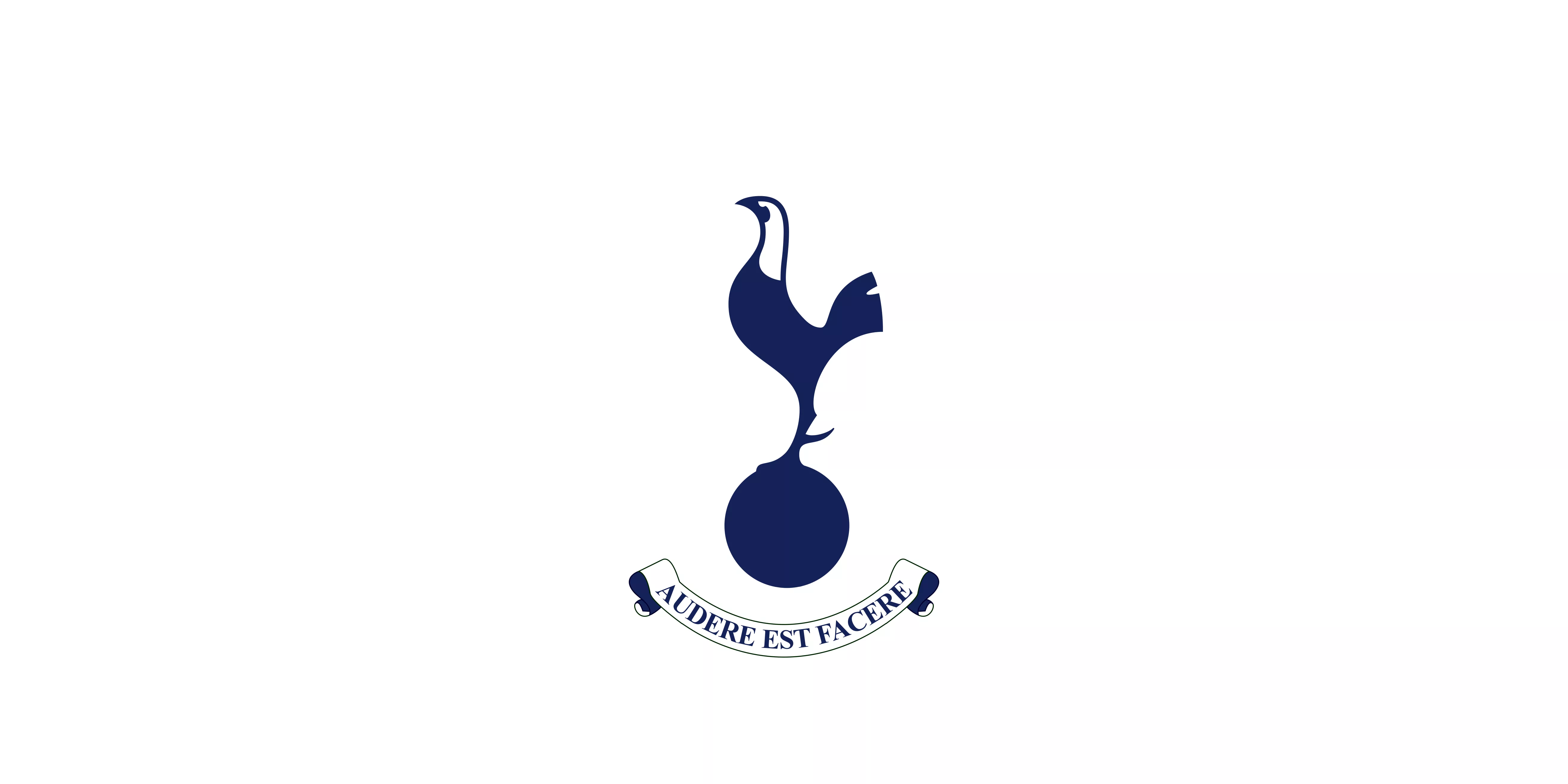 Download Soccer Emblem Logo Tottenham
