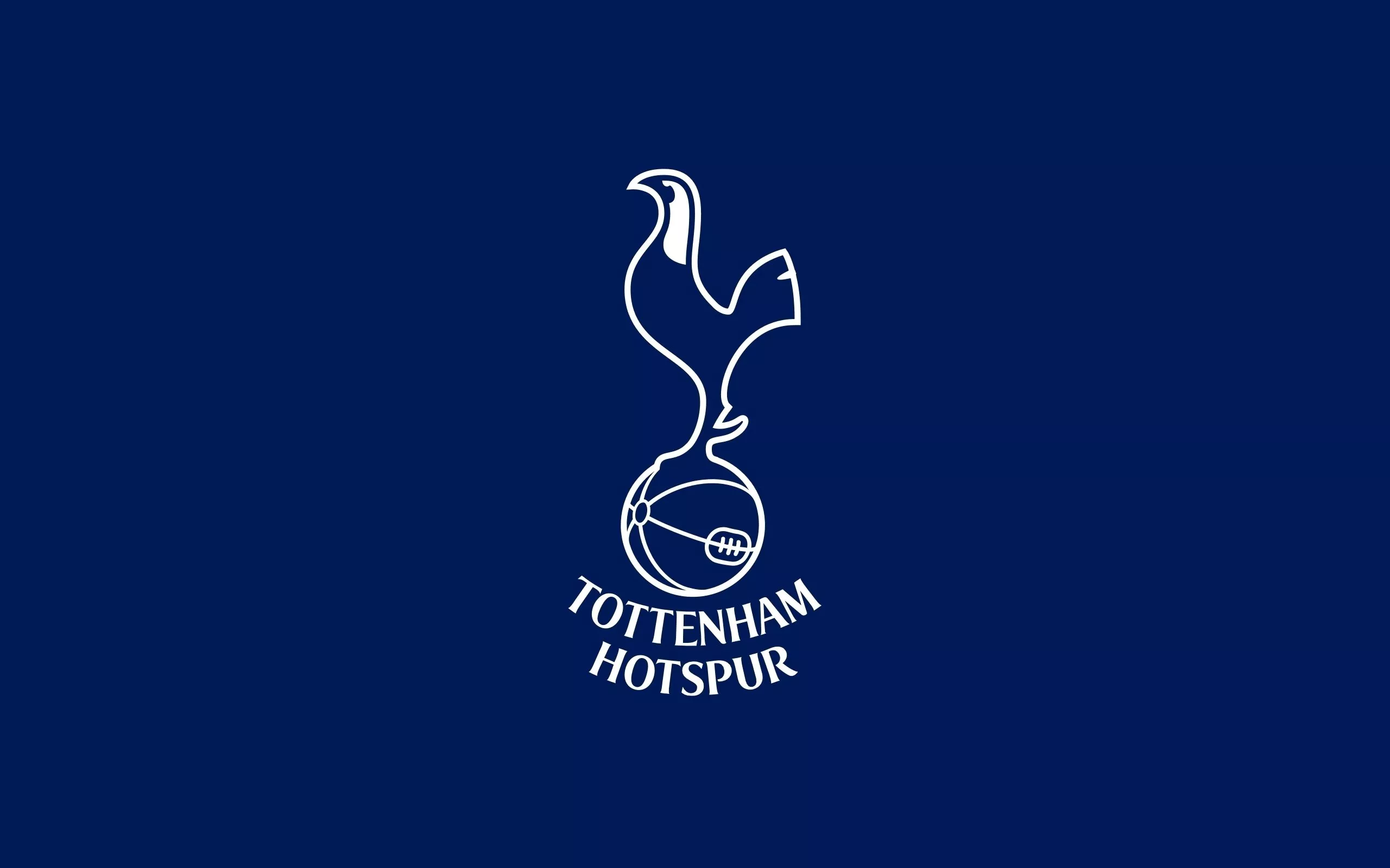 tottenham hotspur, football, logo