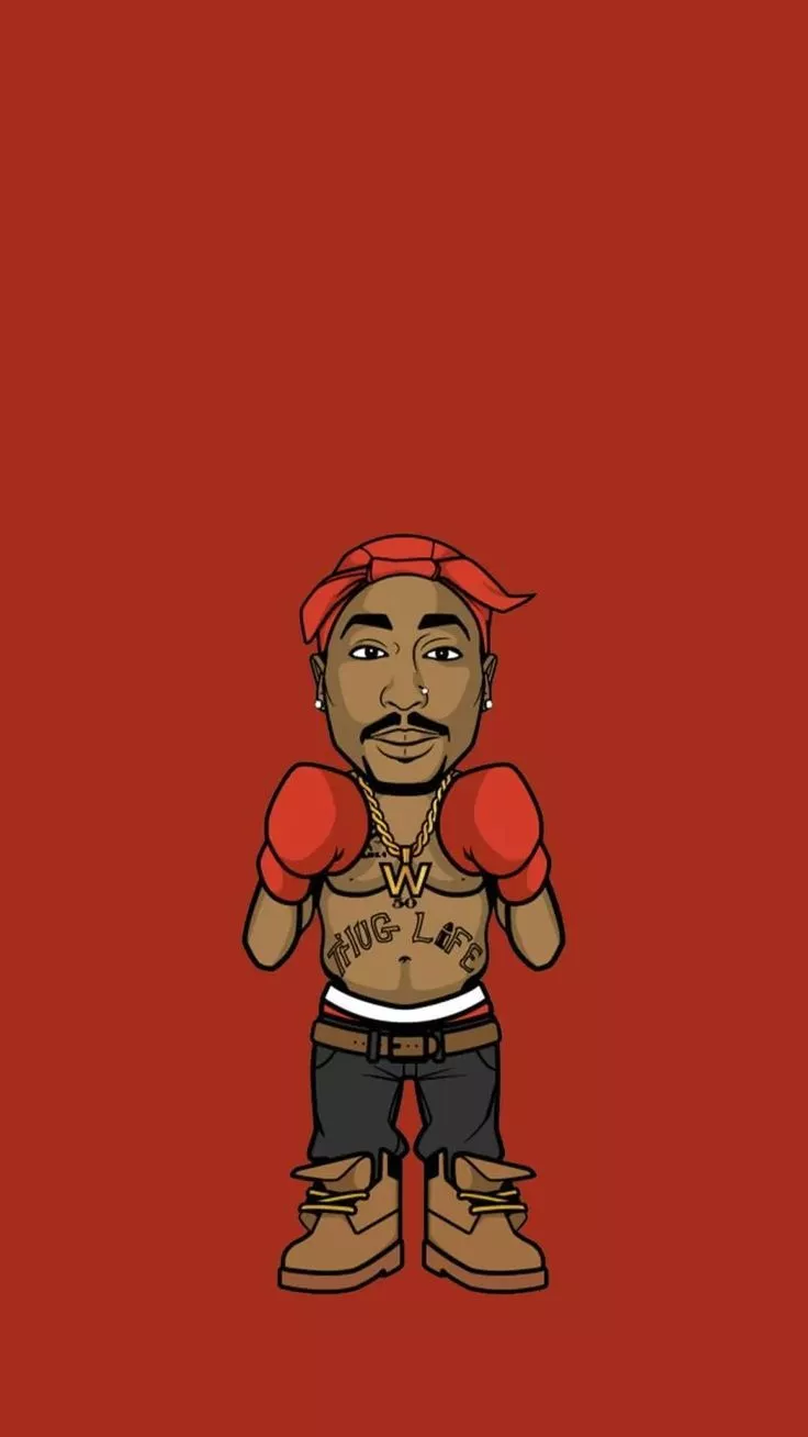 Best HD Tupac Shakur Wallpaper