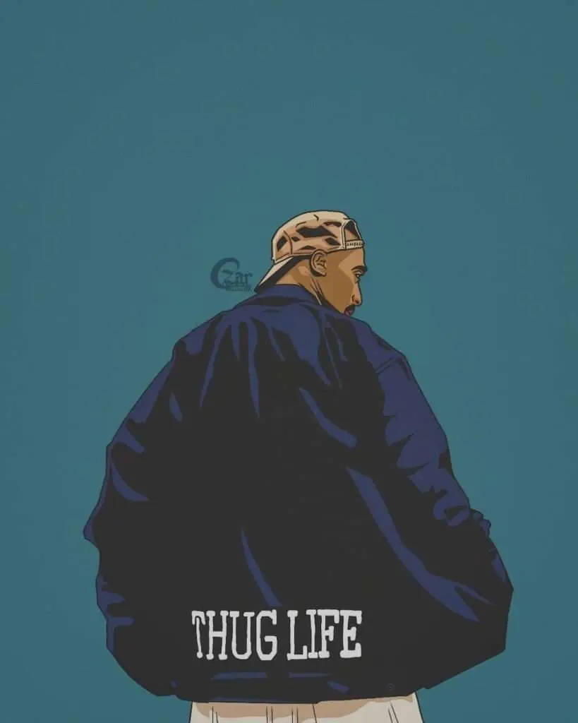 Best HD Tupac Shakur Wallpaper