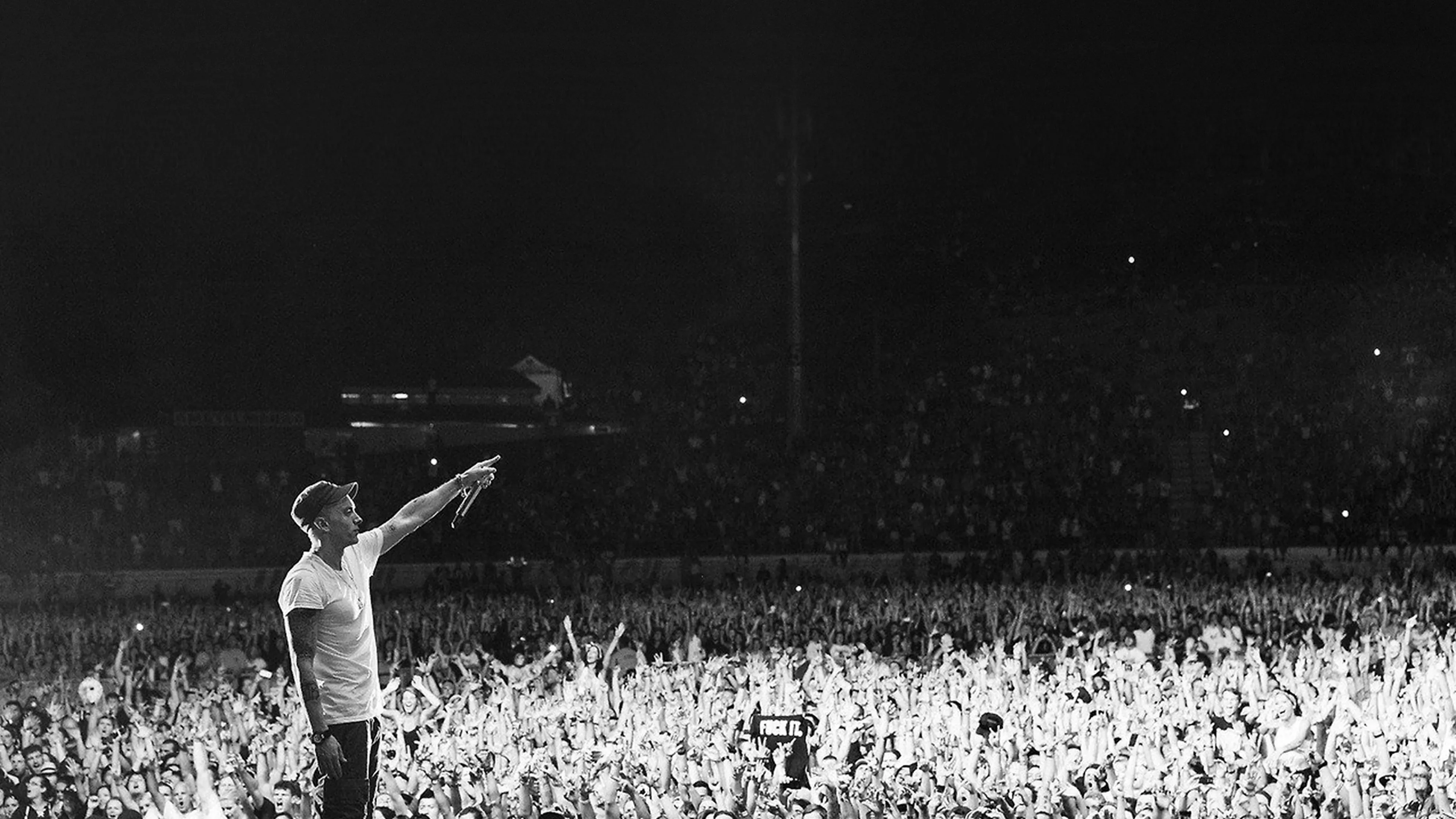 Wallpaper Everyone Lalala Music