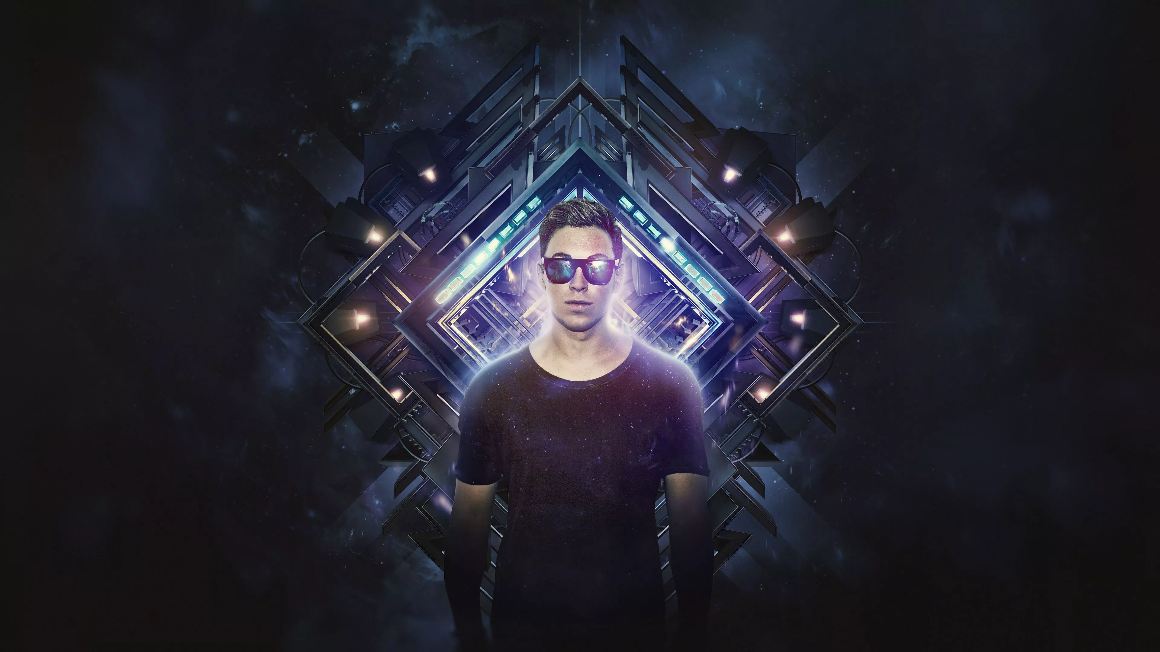 Hardwell Wallpaper