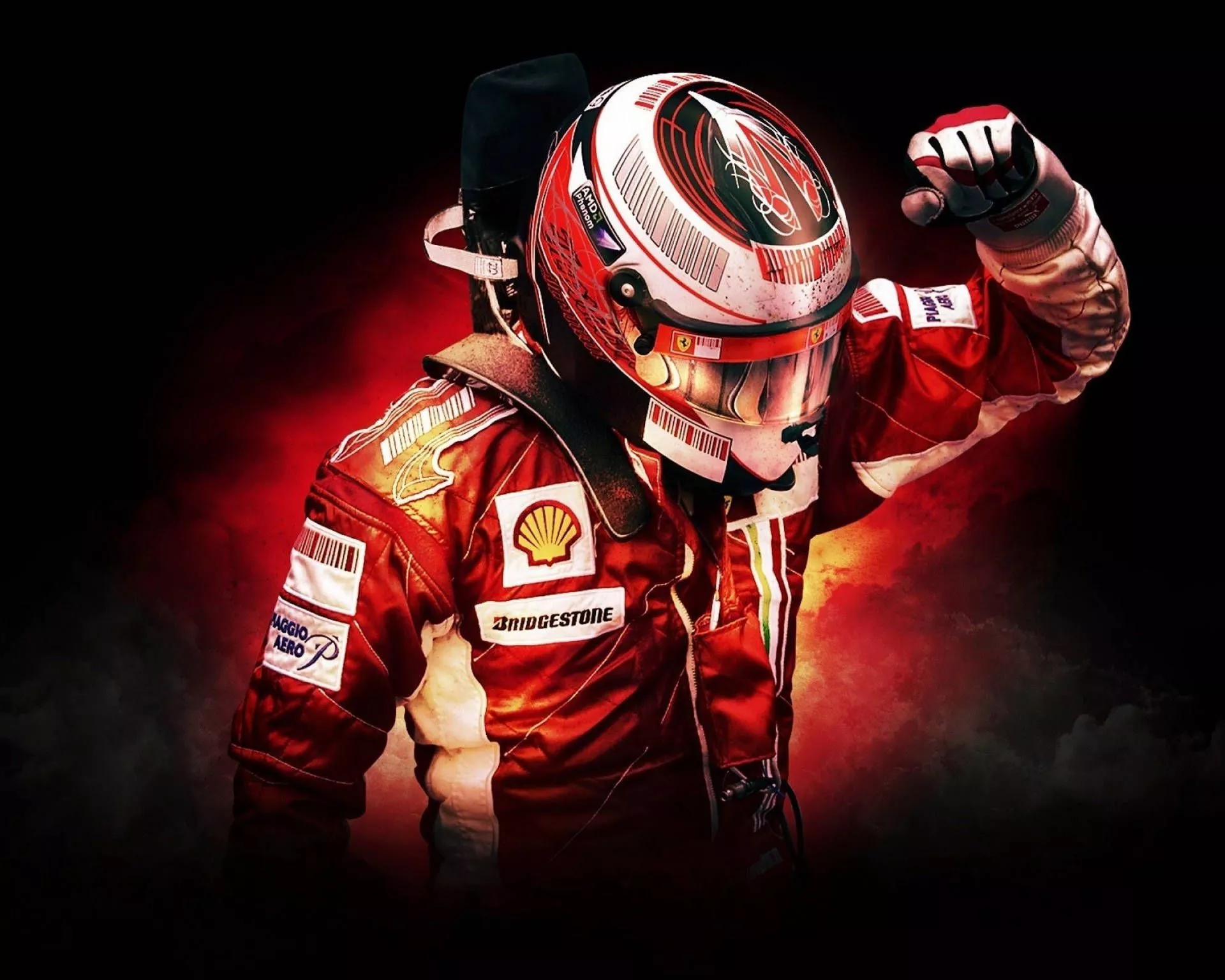 Michael Schumacher Picture