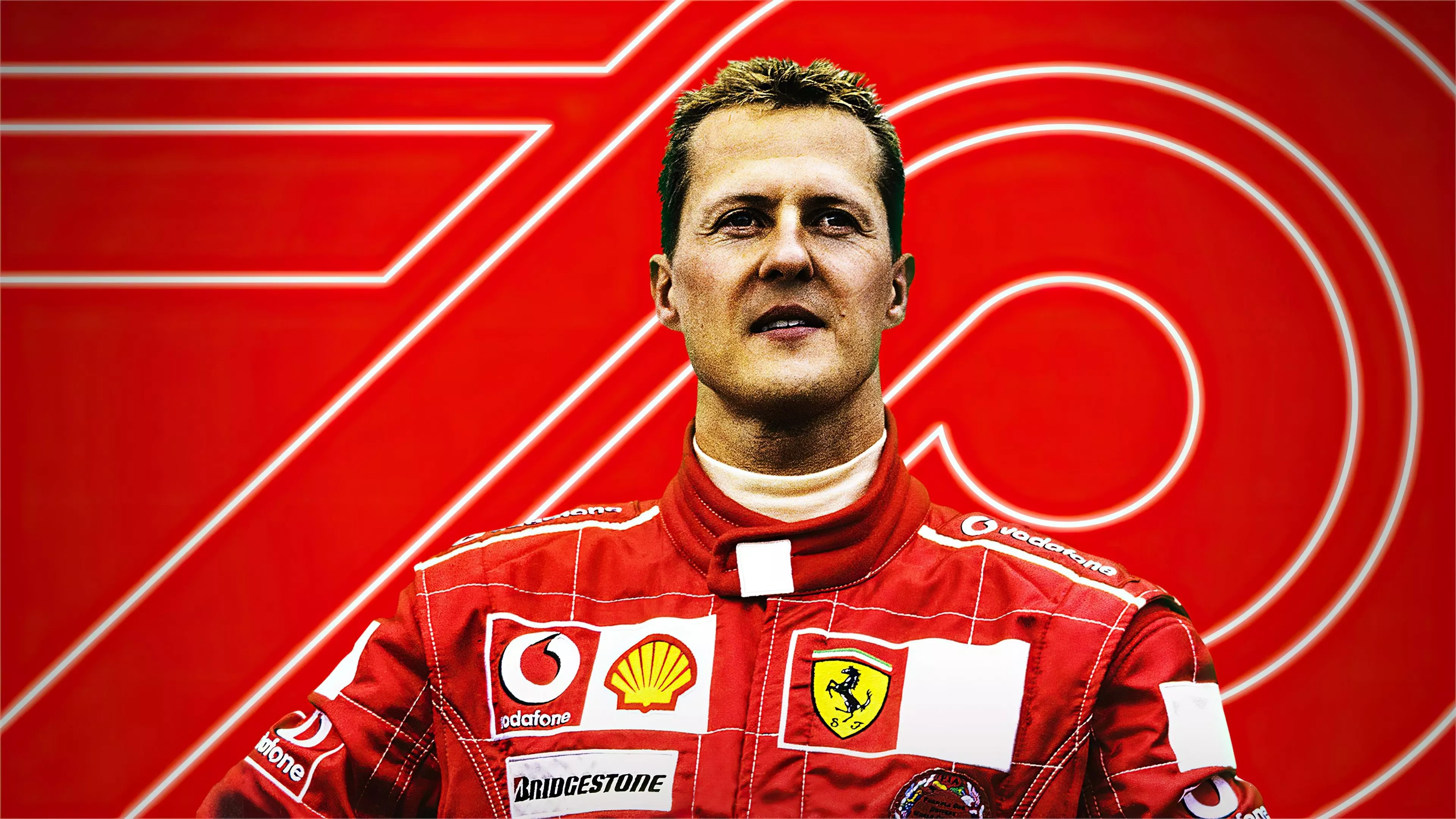 F1 2020 Schumacher Edition Wallpaper