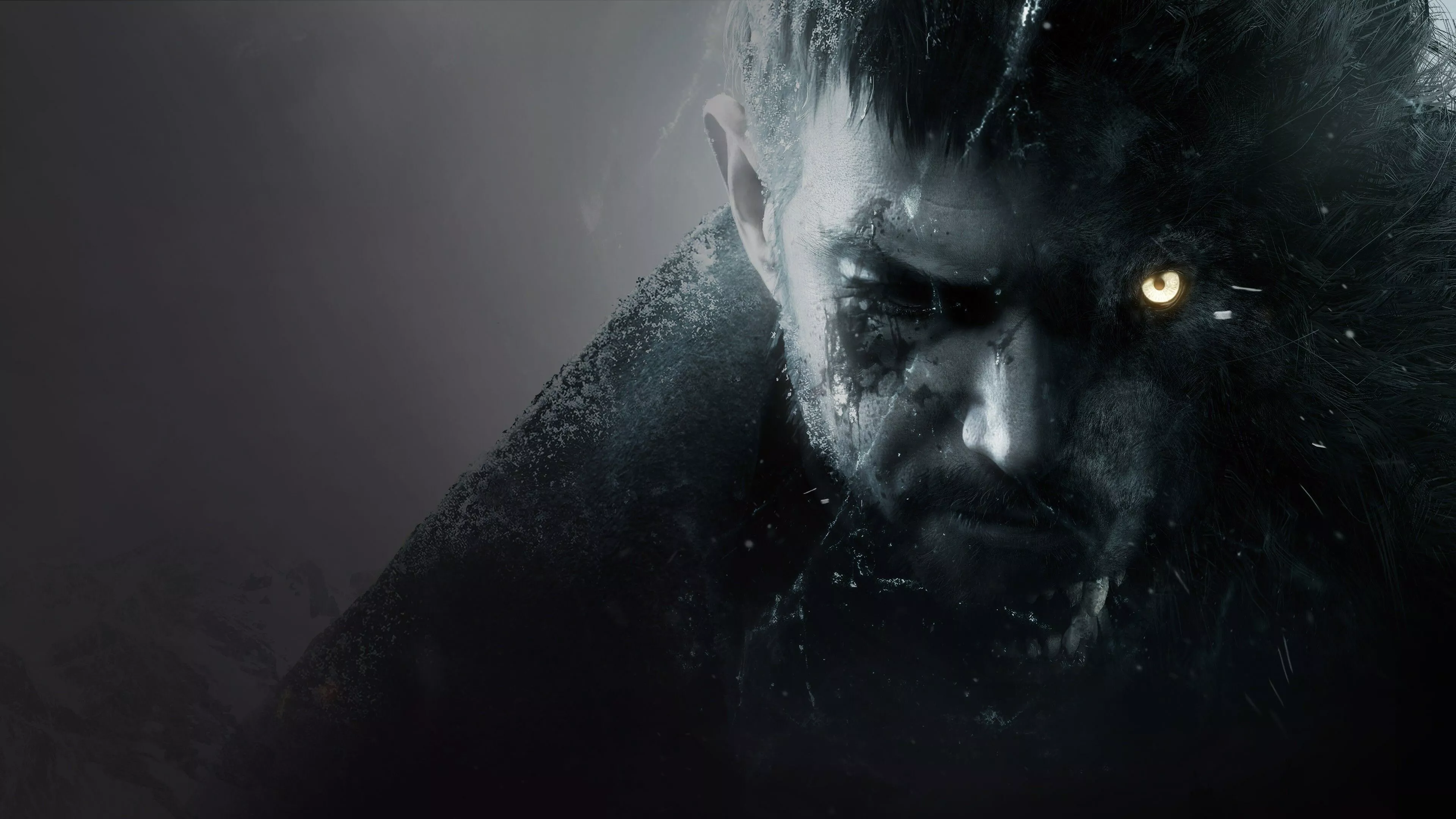 Resident Evil Village Wallpaper 83