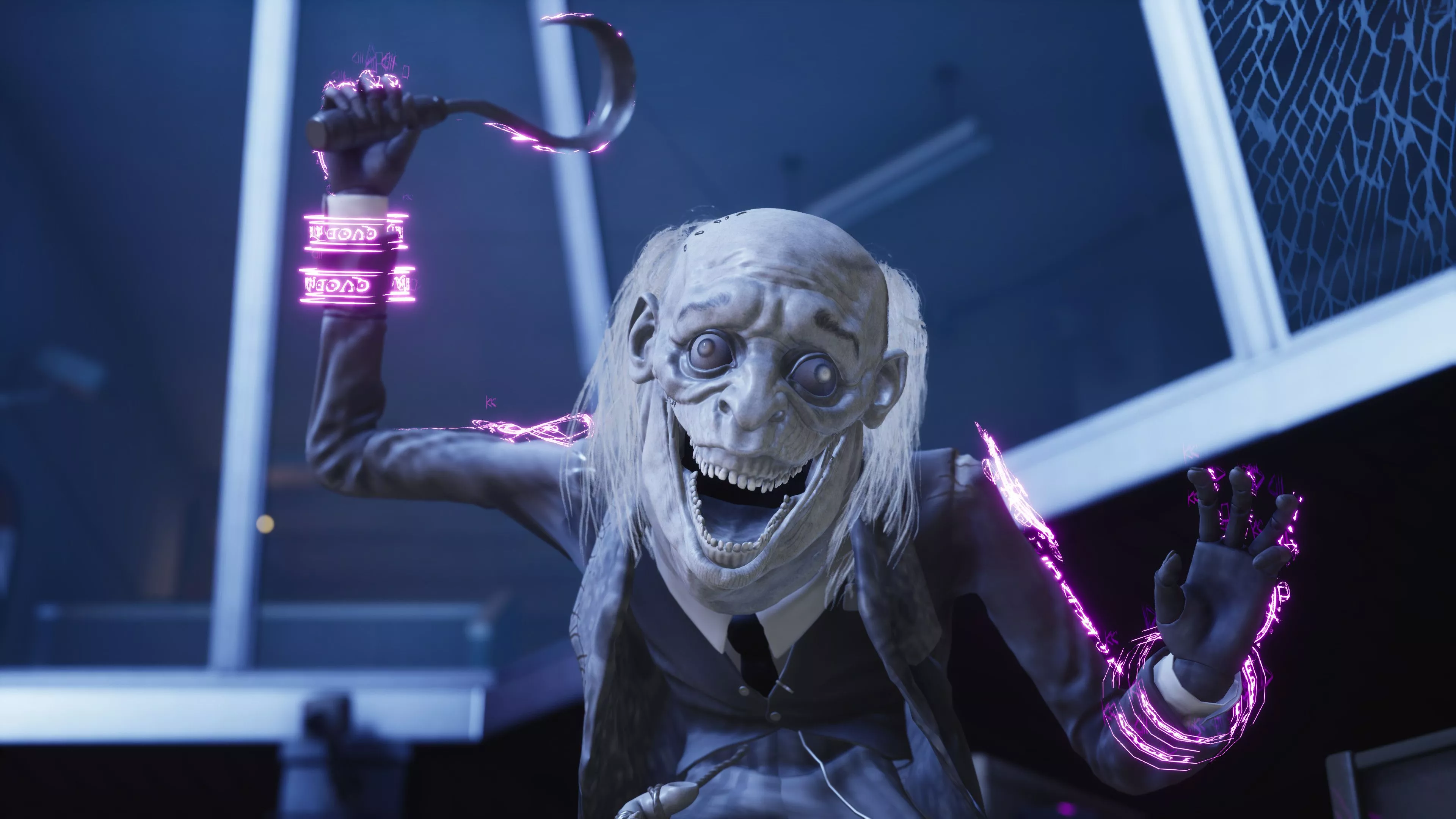 Video Game Video Horror Society