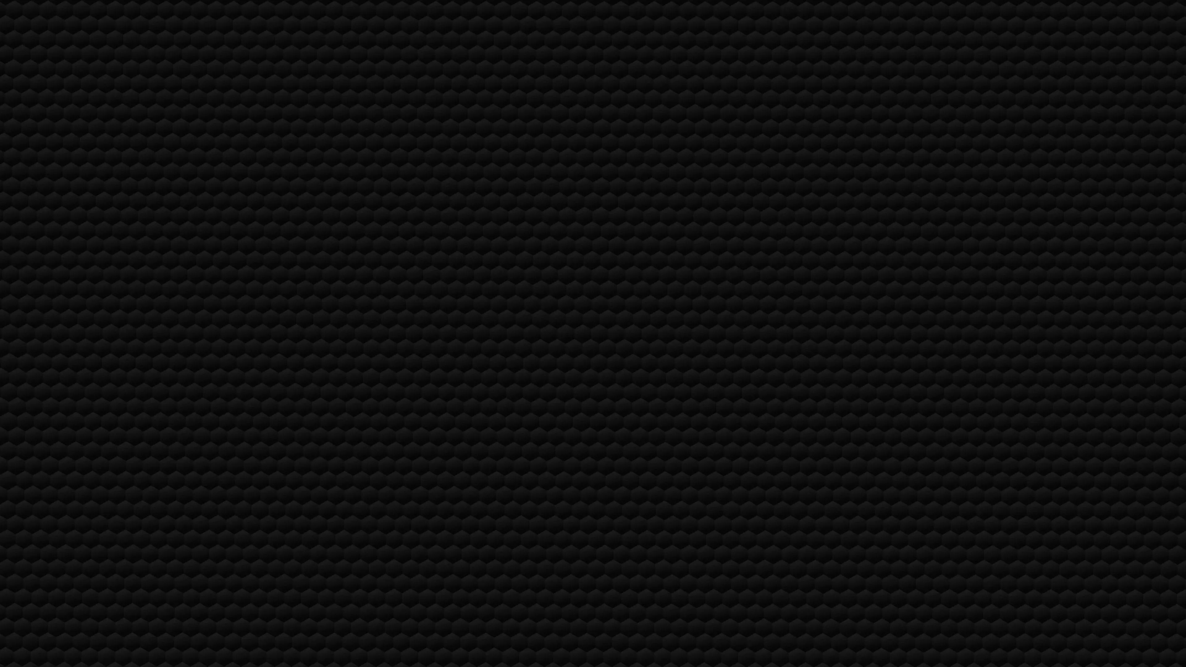 Matte Black Wallpaper