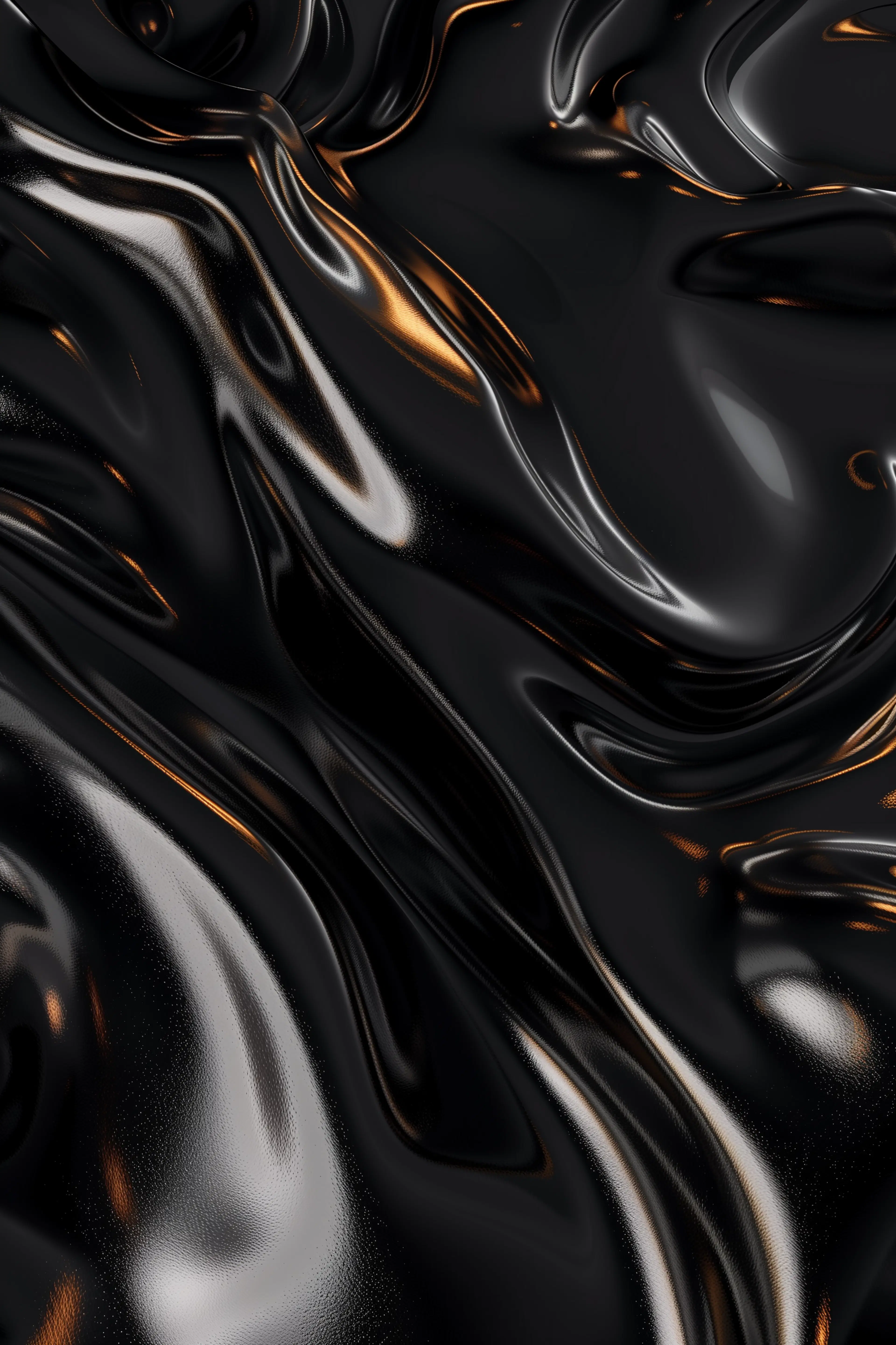 Puma Faces Wallpaper with Dark
