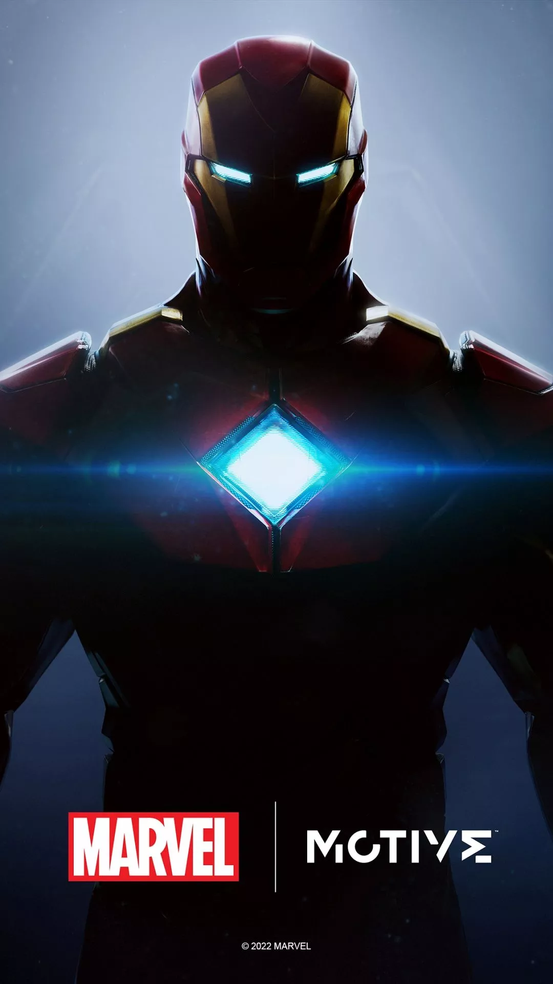 Marvel's Iron Man Wallpaper 4K, 2023 Games