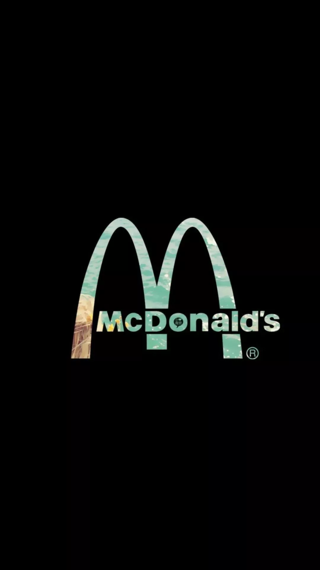 McDonald's Wallpaper