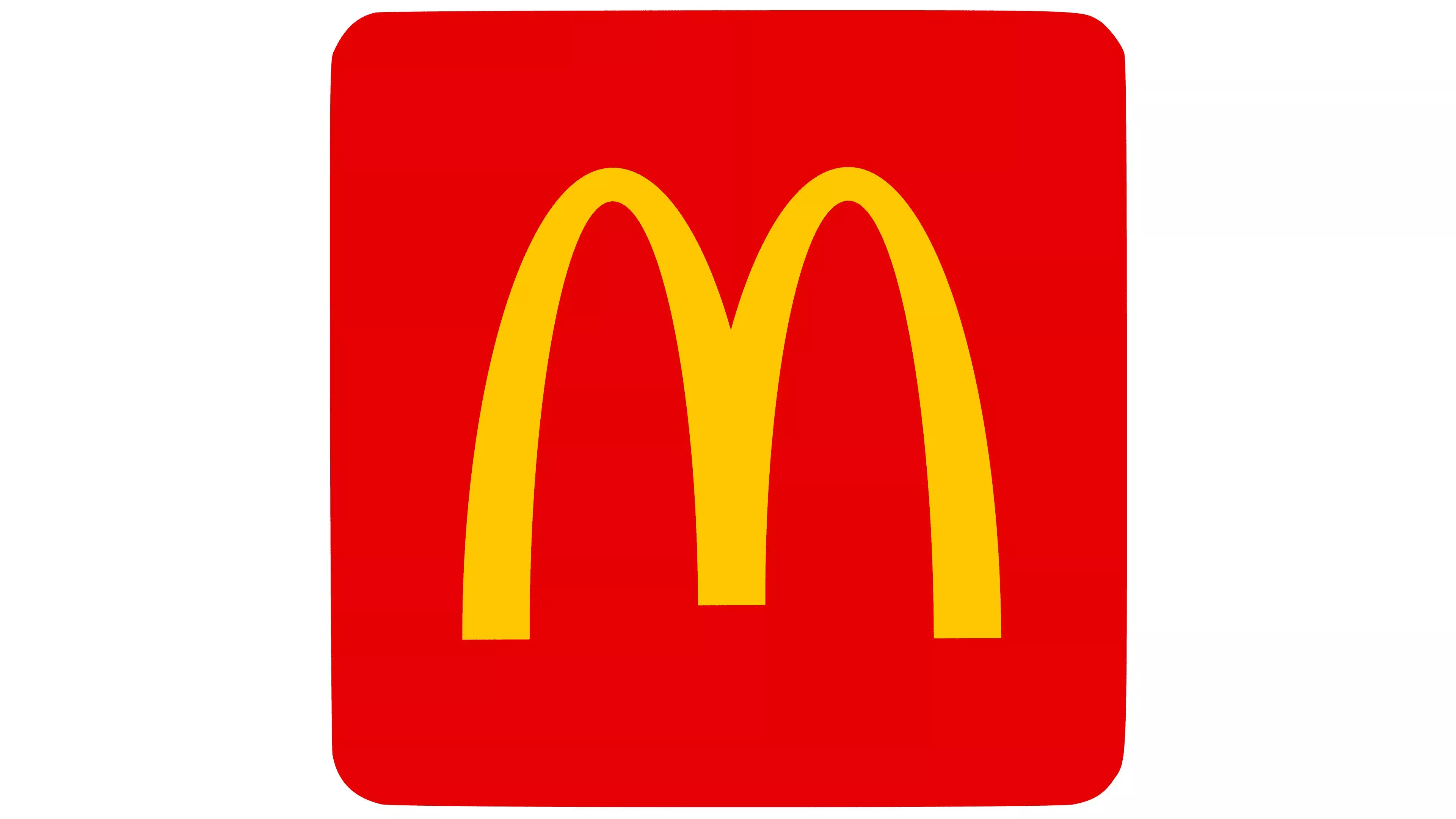 McDonald's Wallpaper