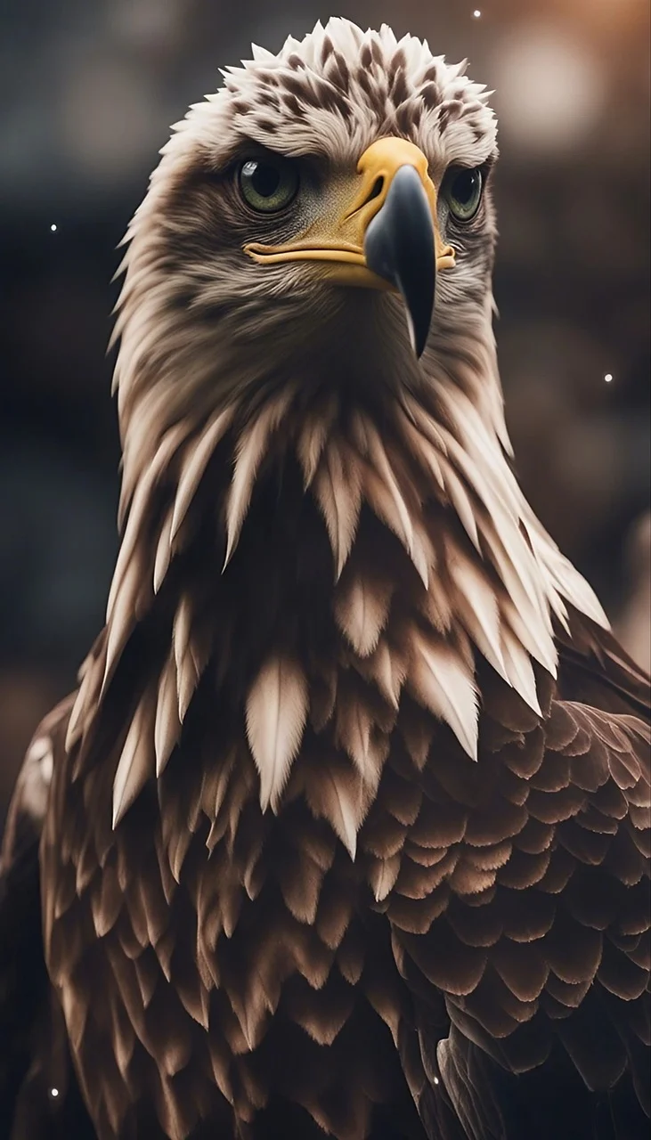 Eagle Bird