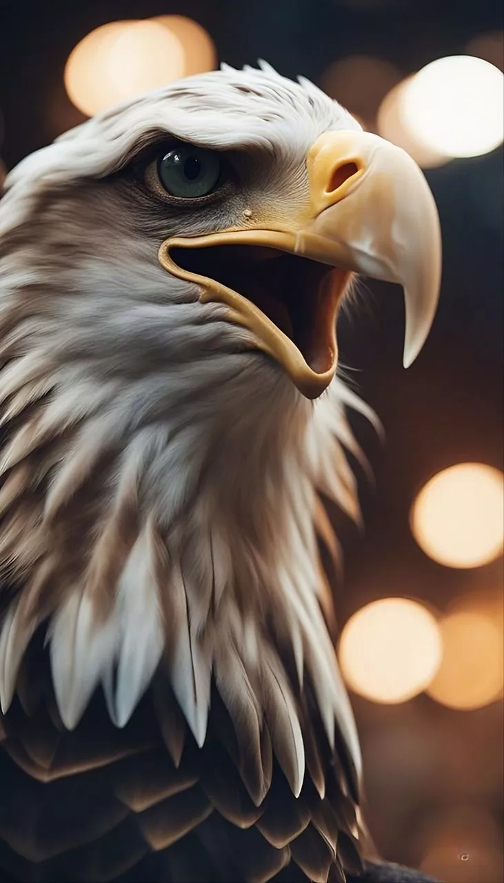 Eagle Bird