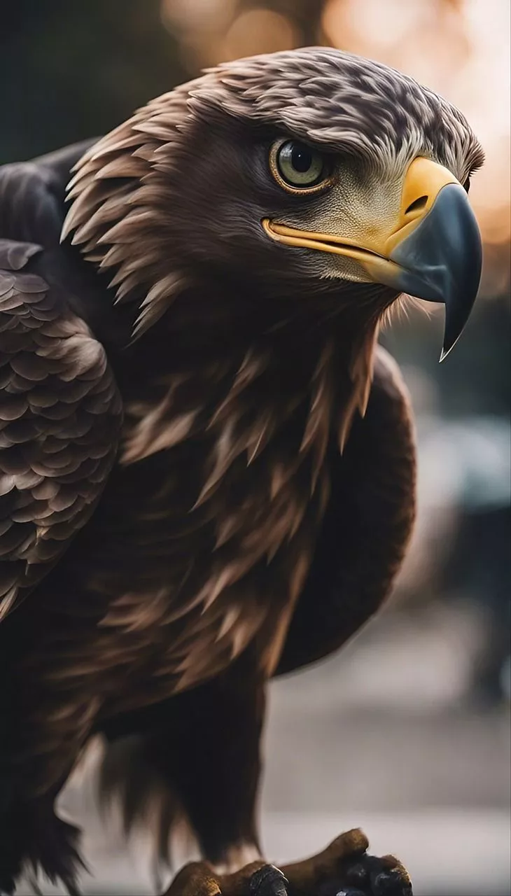 Eagle Bird