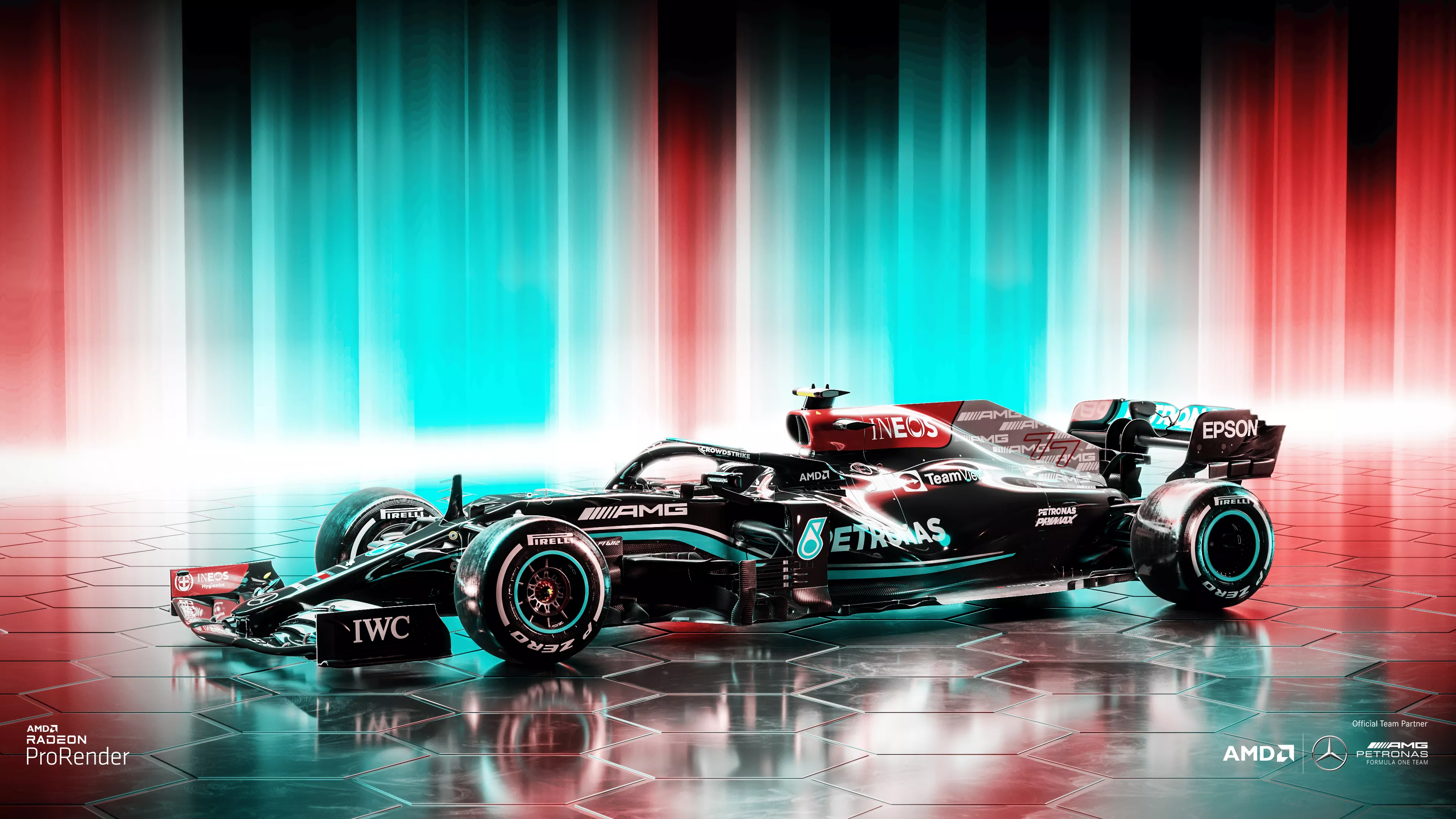 Download F1 Sports 4k Ultra HD Wallpaper