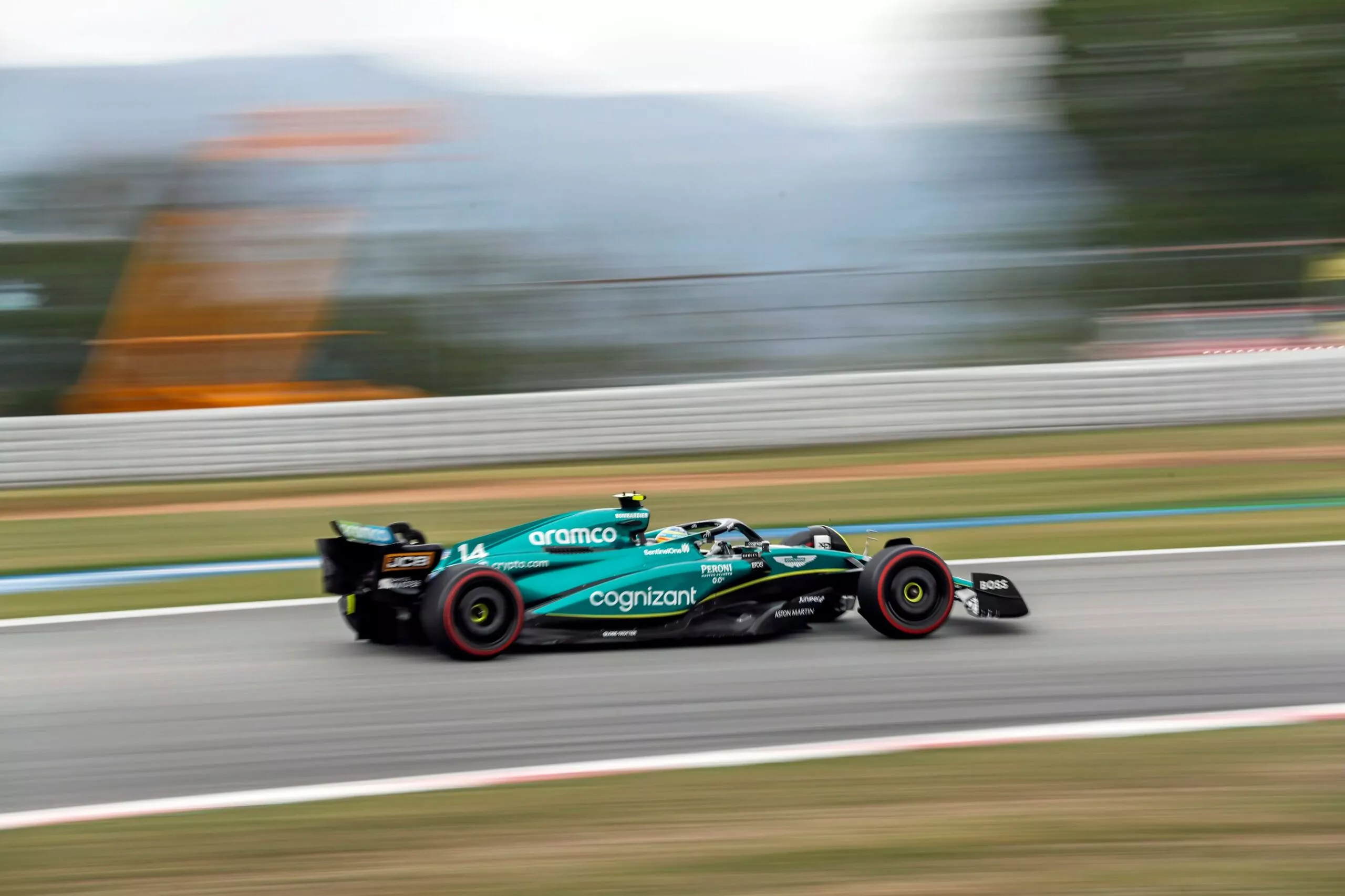 Best F1 Wallpaper For Desktop