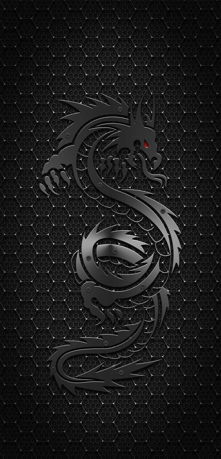 Dragon Wallpaper