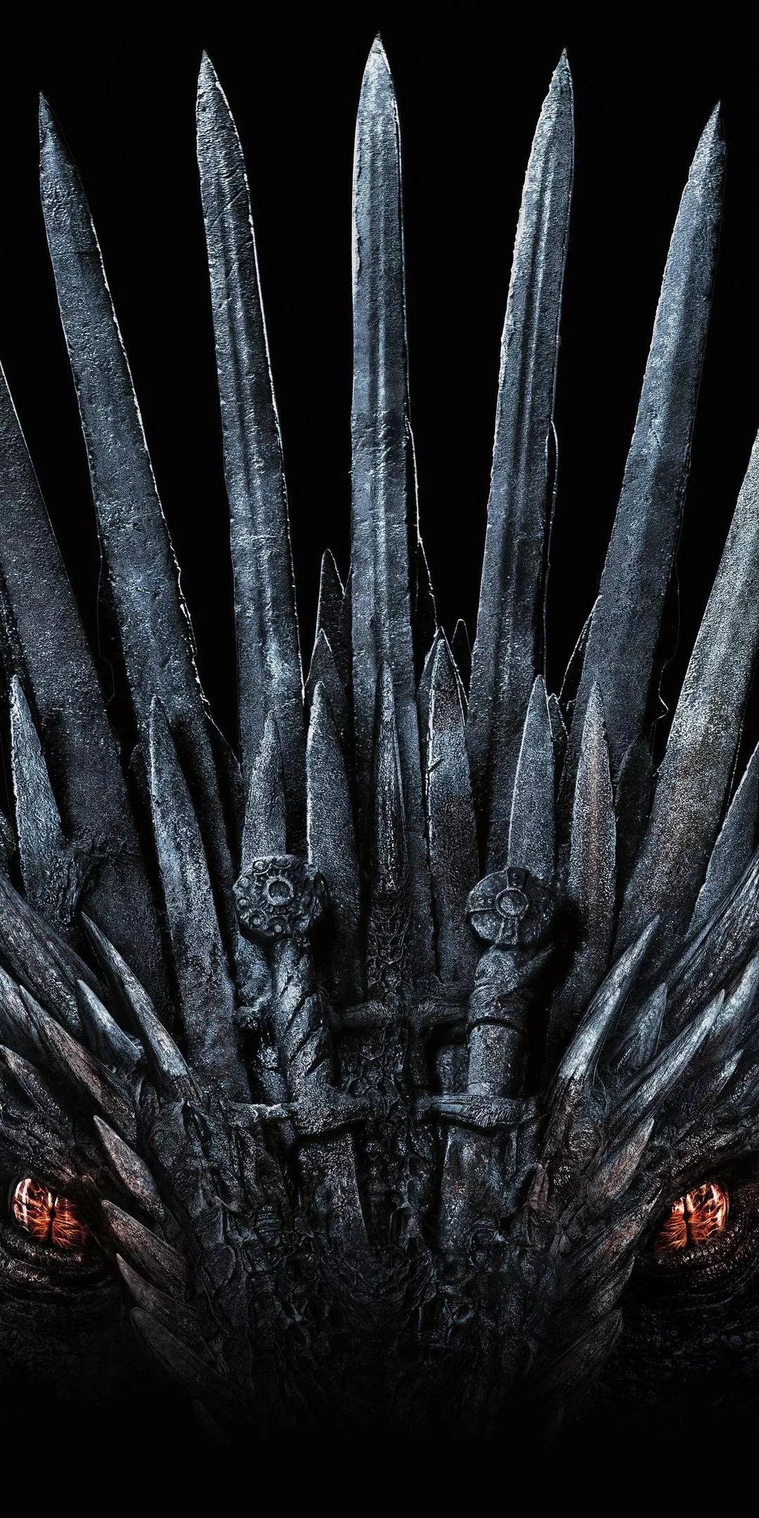 Dragon Wallpaper 4K, Game of Thrones