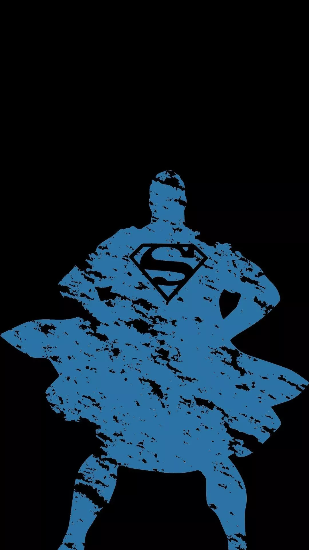 Download Comic Superman Phone Wallpaper