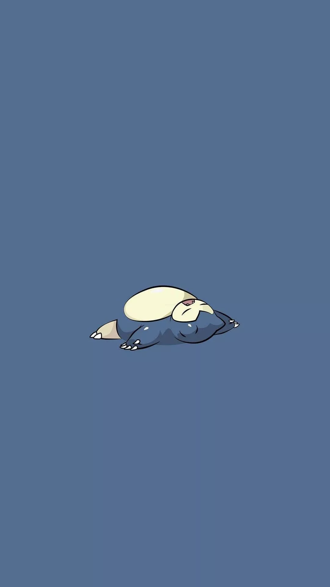 Snorlax Wallpaper