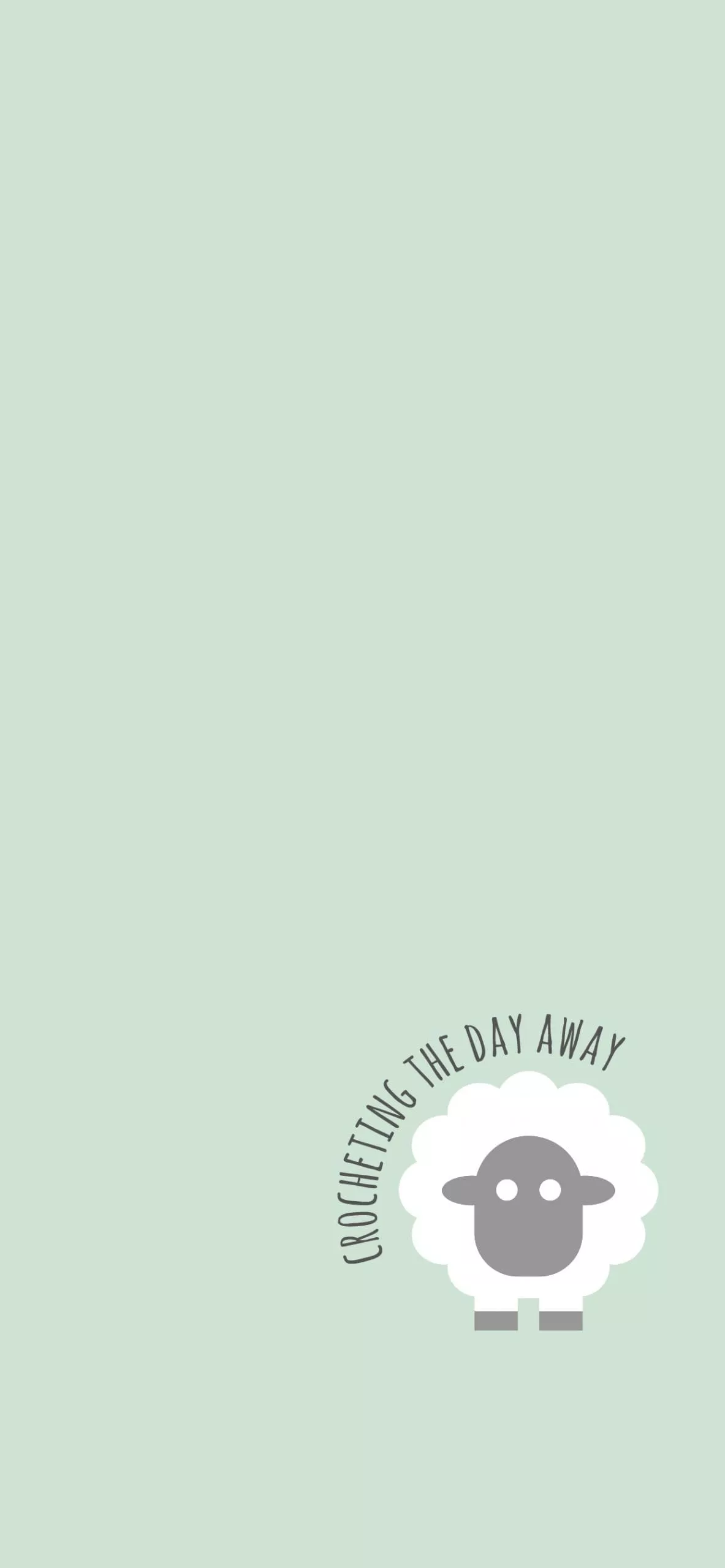 Days of Christmas: Phone Wallpaper