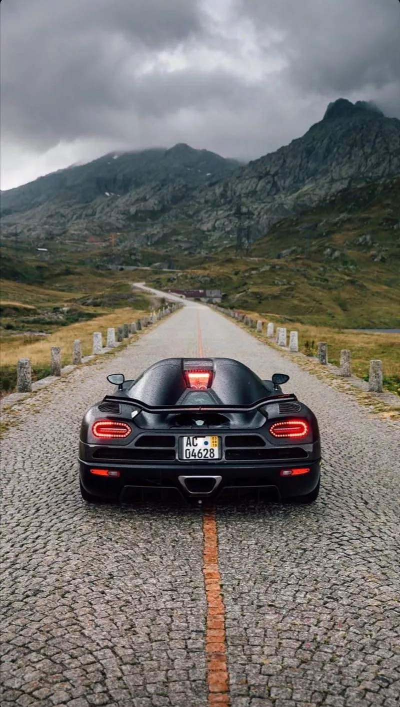 full, hypercar, koenigsegg agera, speed