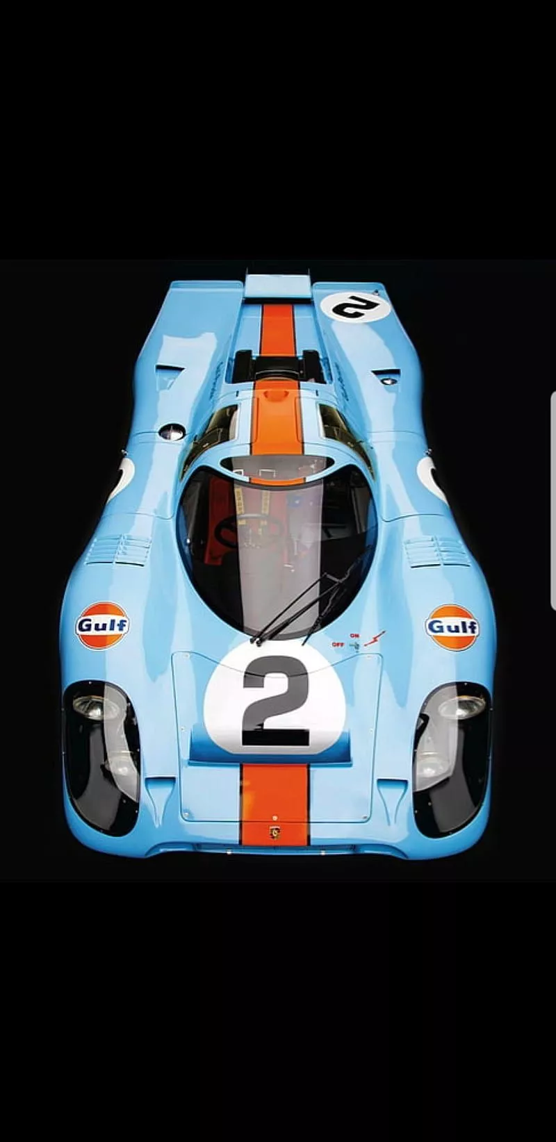 Porsche 917LH, 917, lemans, HD phone